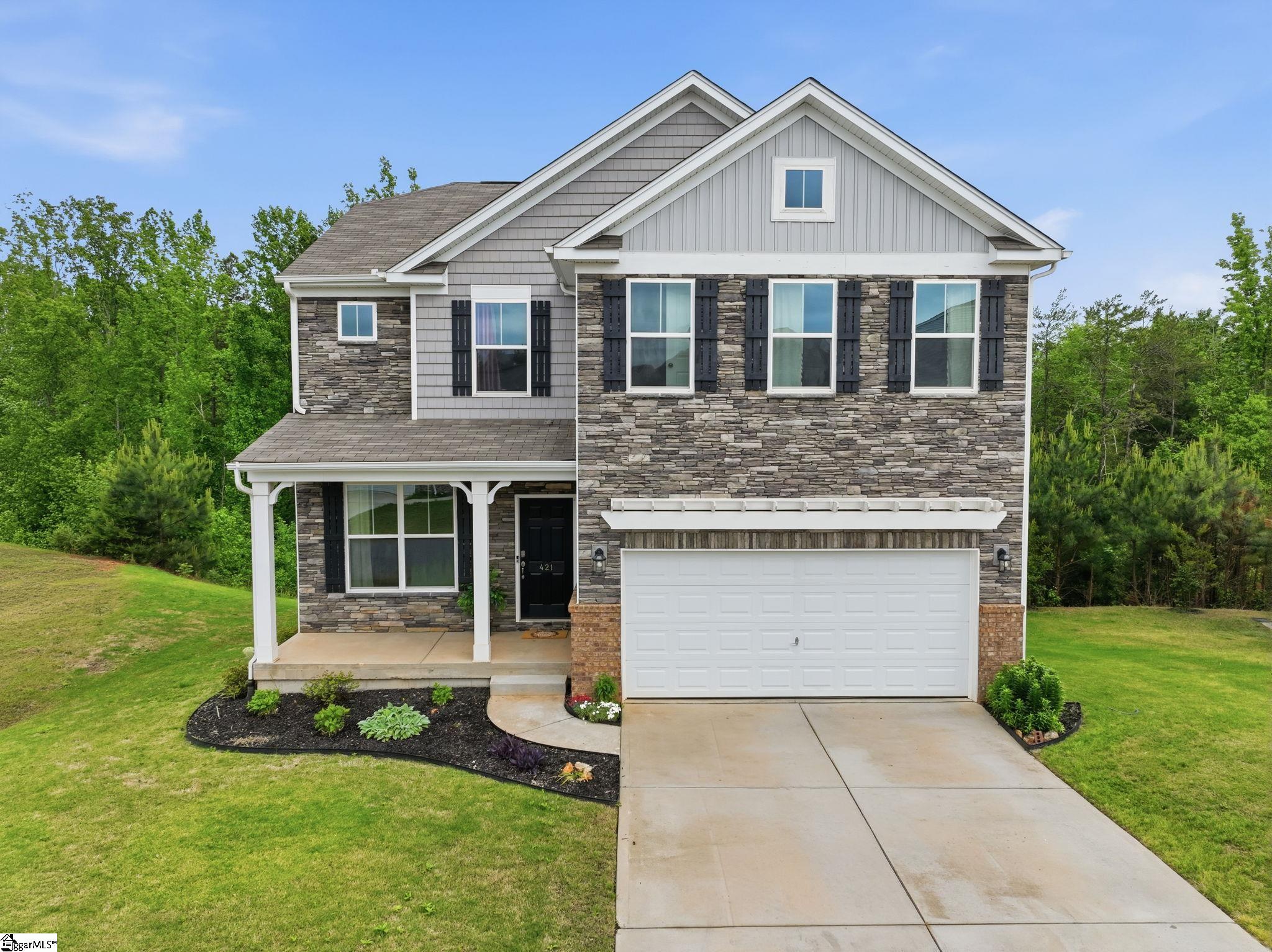 421 Balvenie Drive