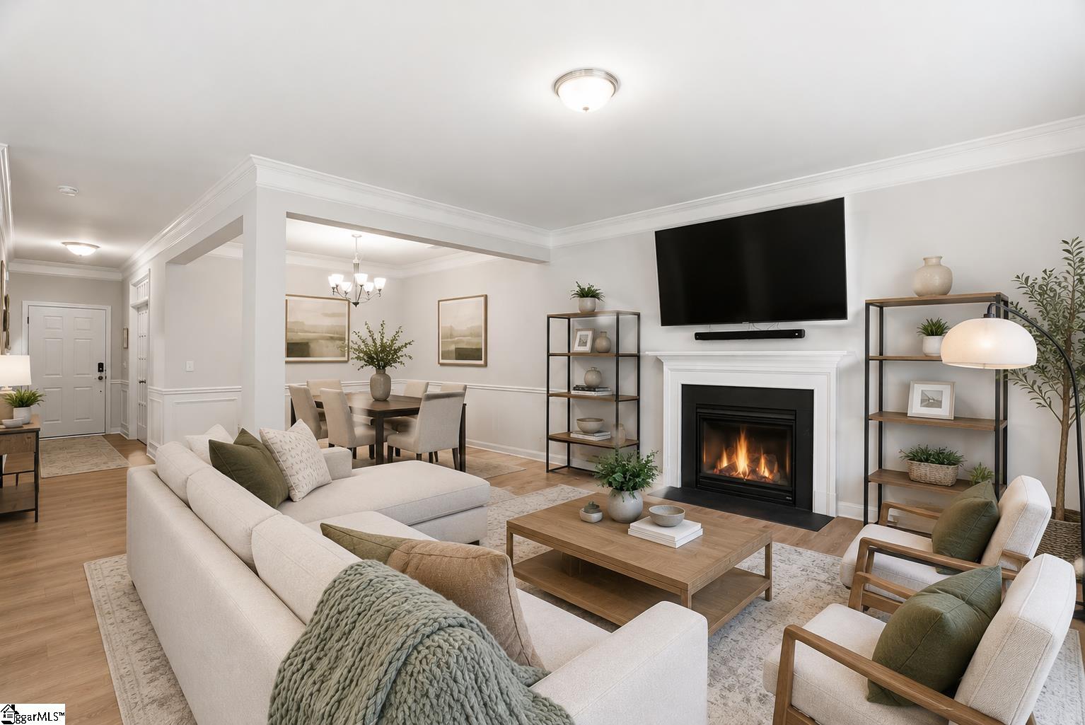 421 Balvenie Drive