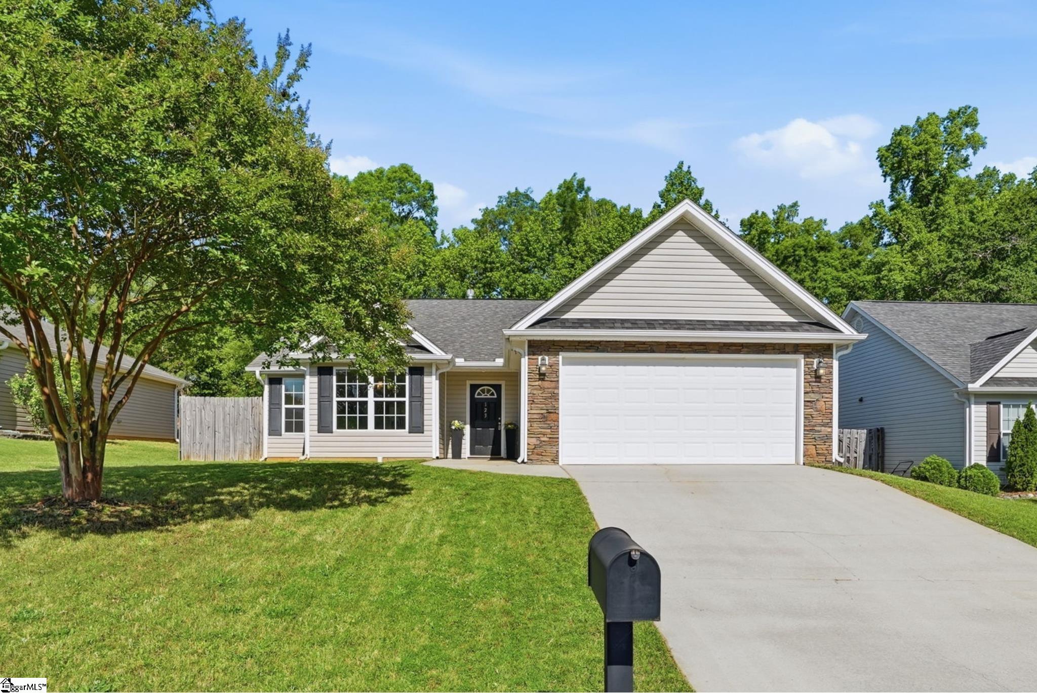 123 Duraleigh Road
