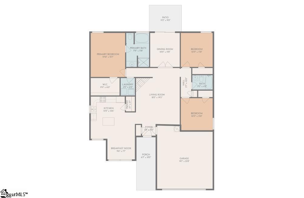 123 Duraleigh Road