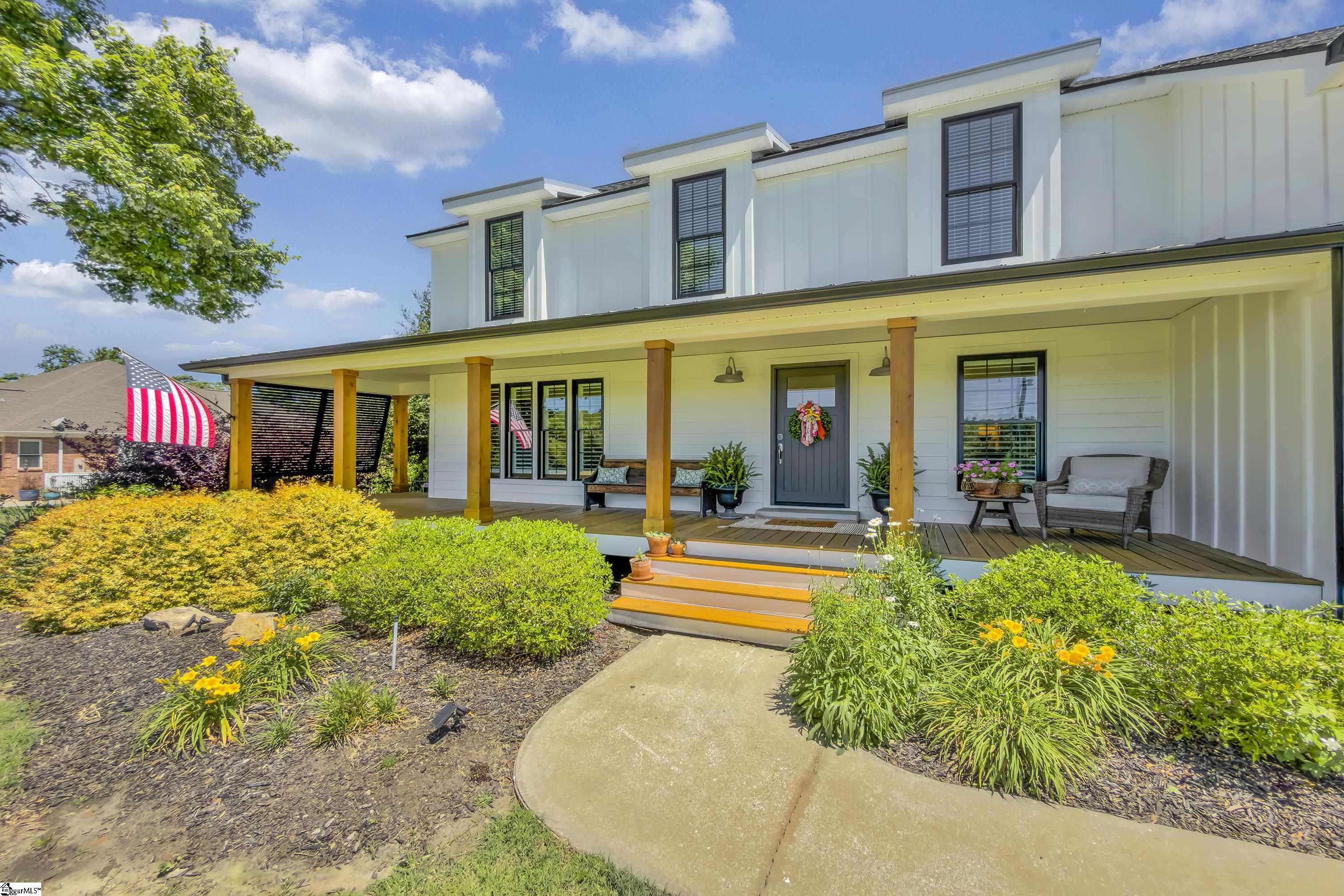 2383 Roper Mountain Road