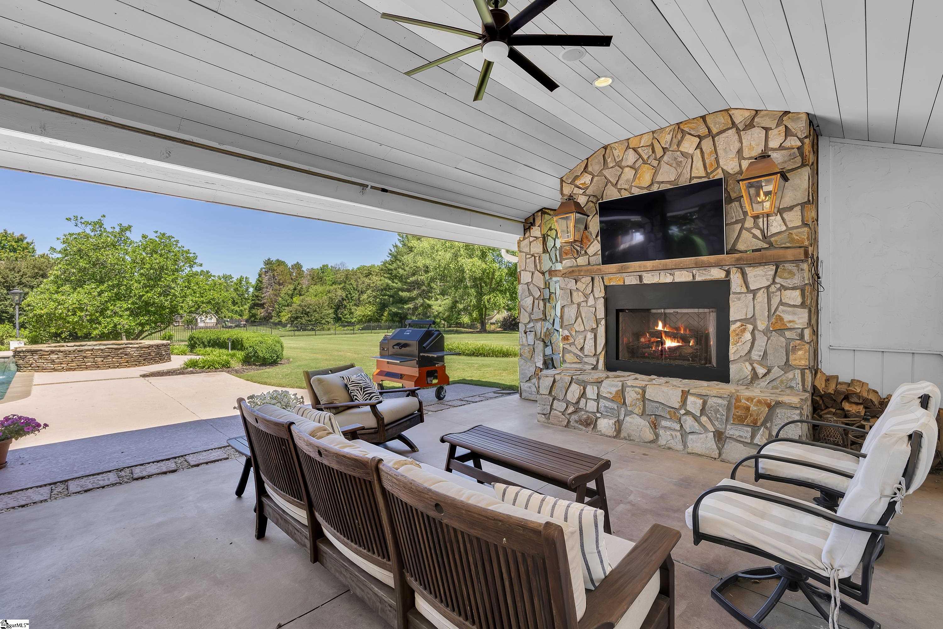2383 Roper Mountain Road