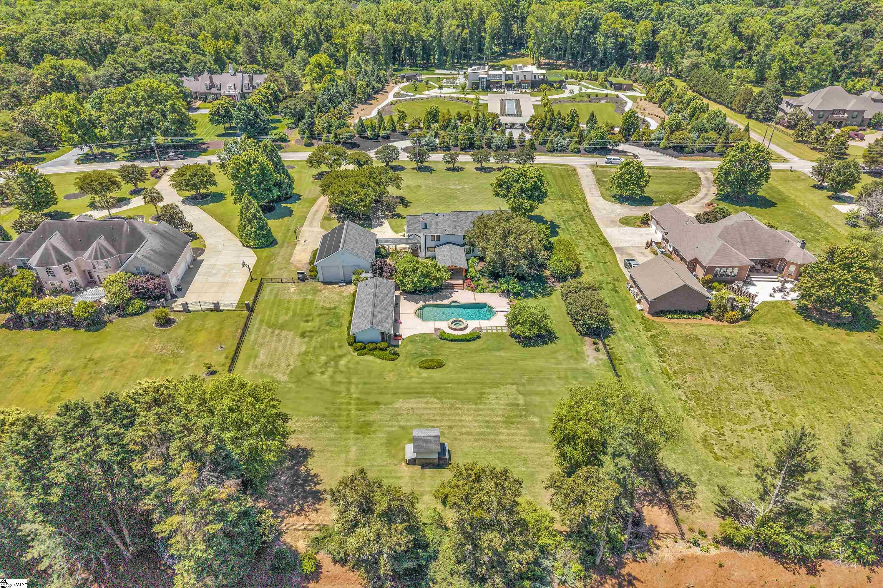 2383 Roper Mountain Road