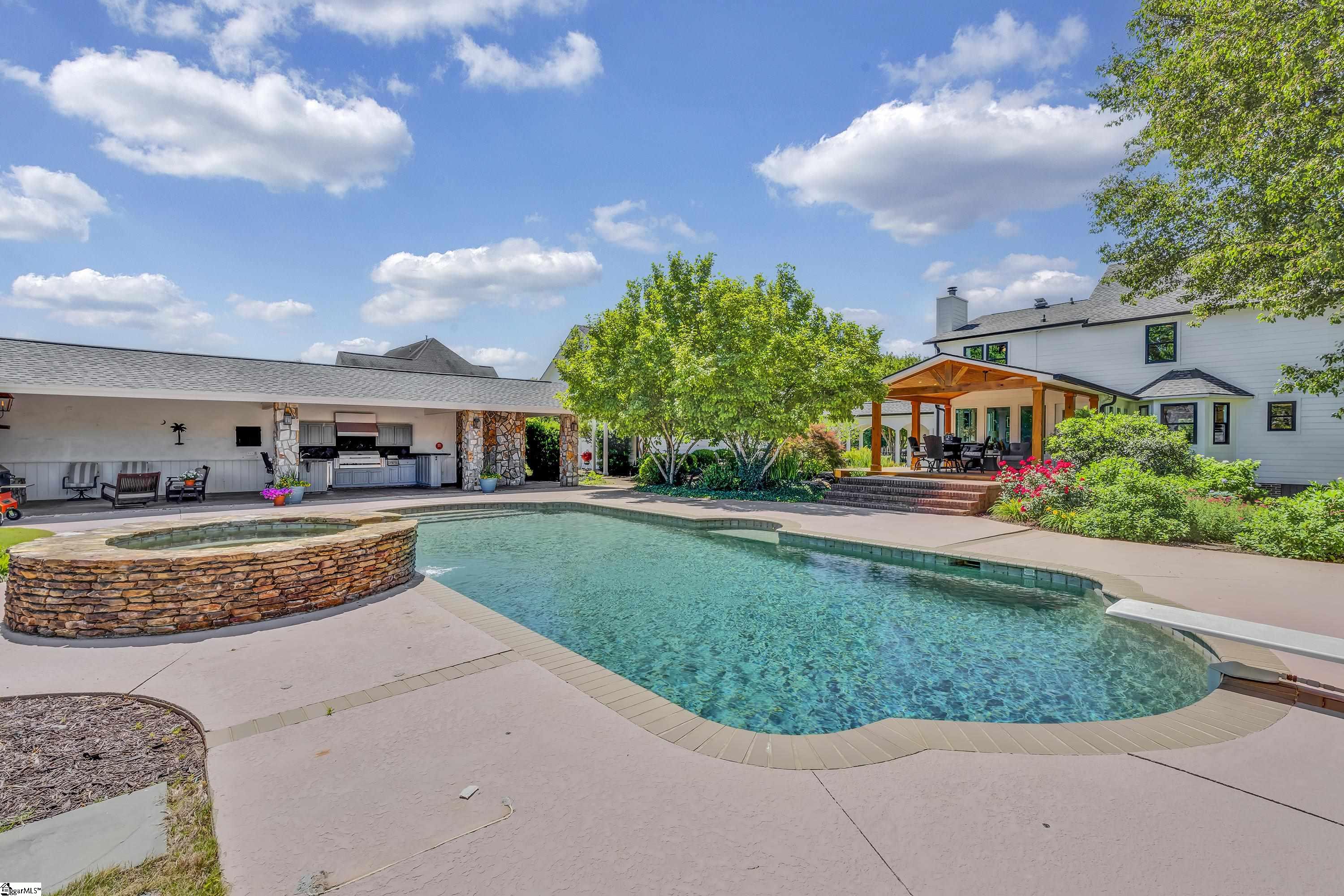 2383 Roper Mountain Road