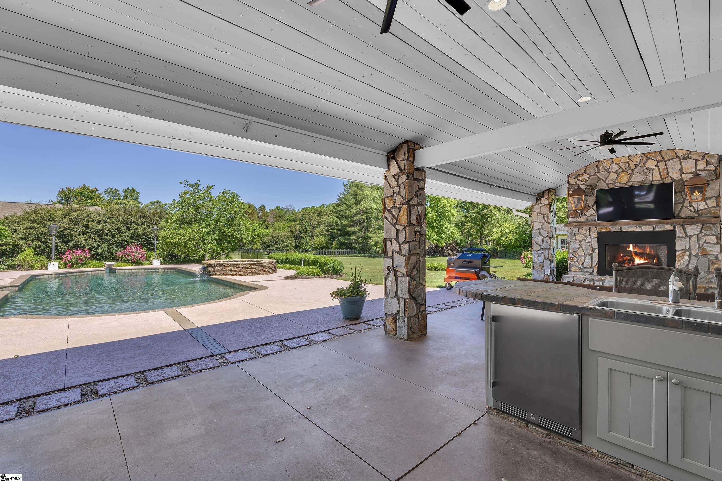 2383 Roper Mountain Road