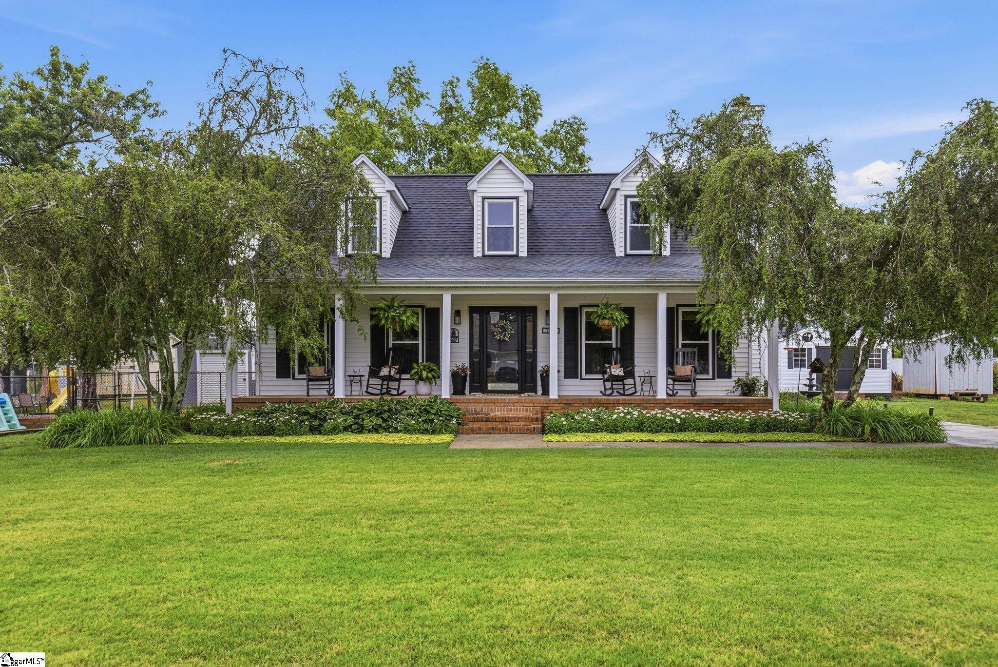 109 Patio Road