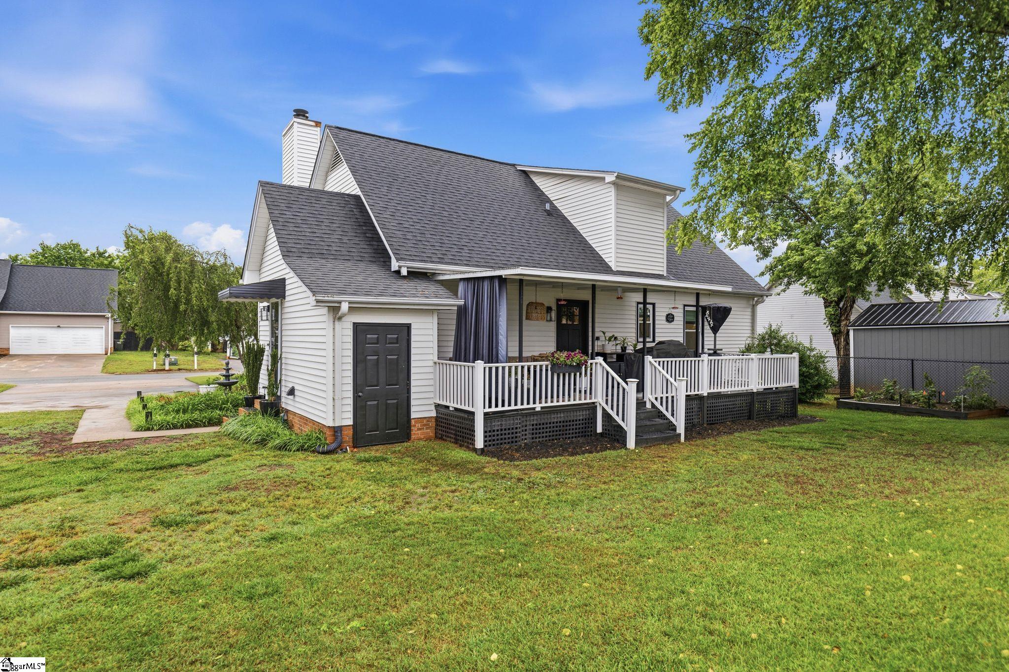 109 Patio Road