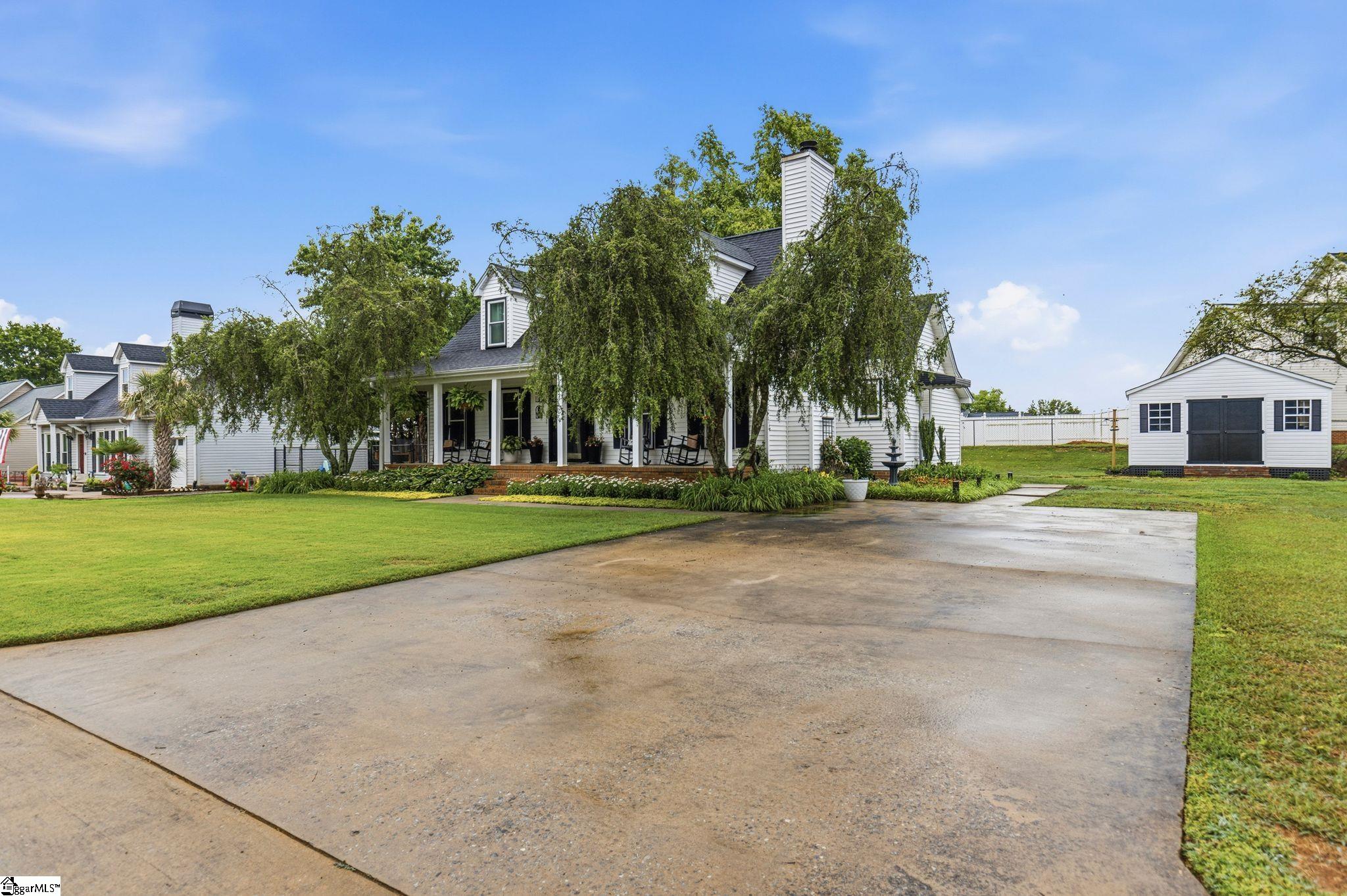 109 Patio Road