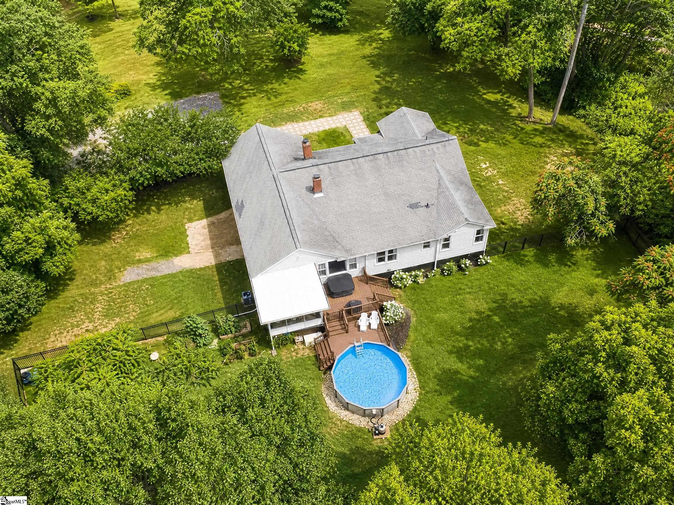 39 Stallings Road