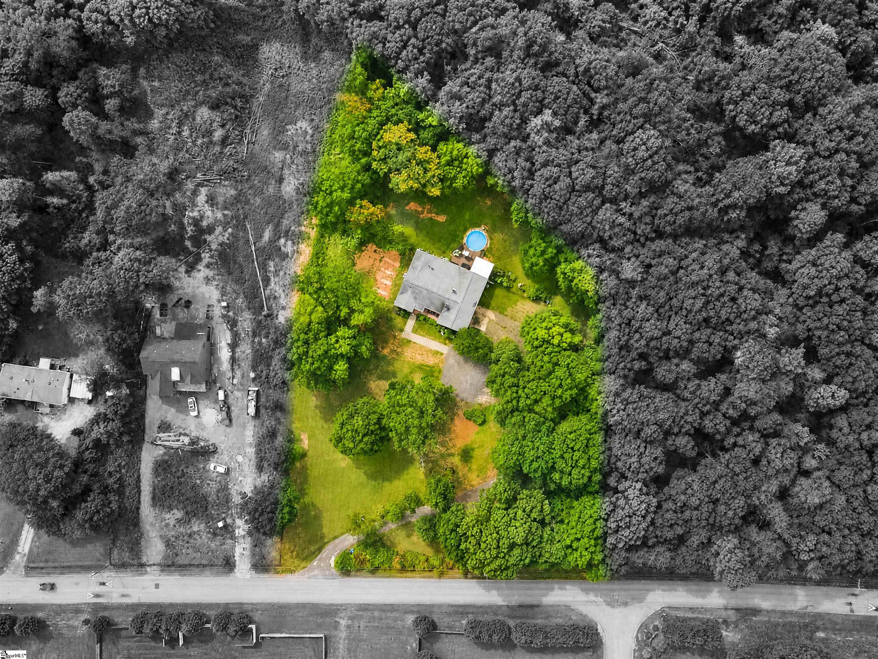 39 Stallings Road