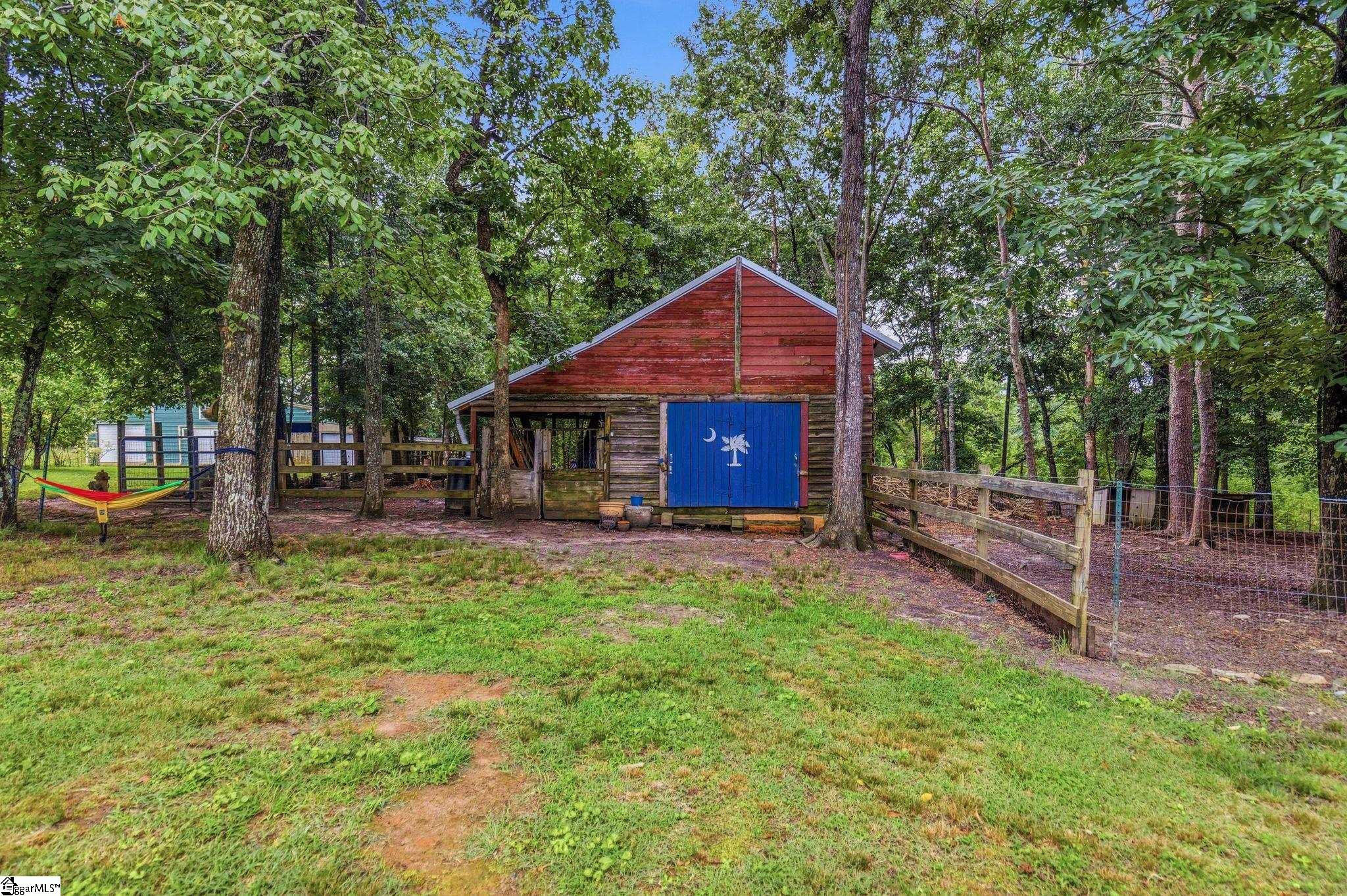 868 Bulls Road