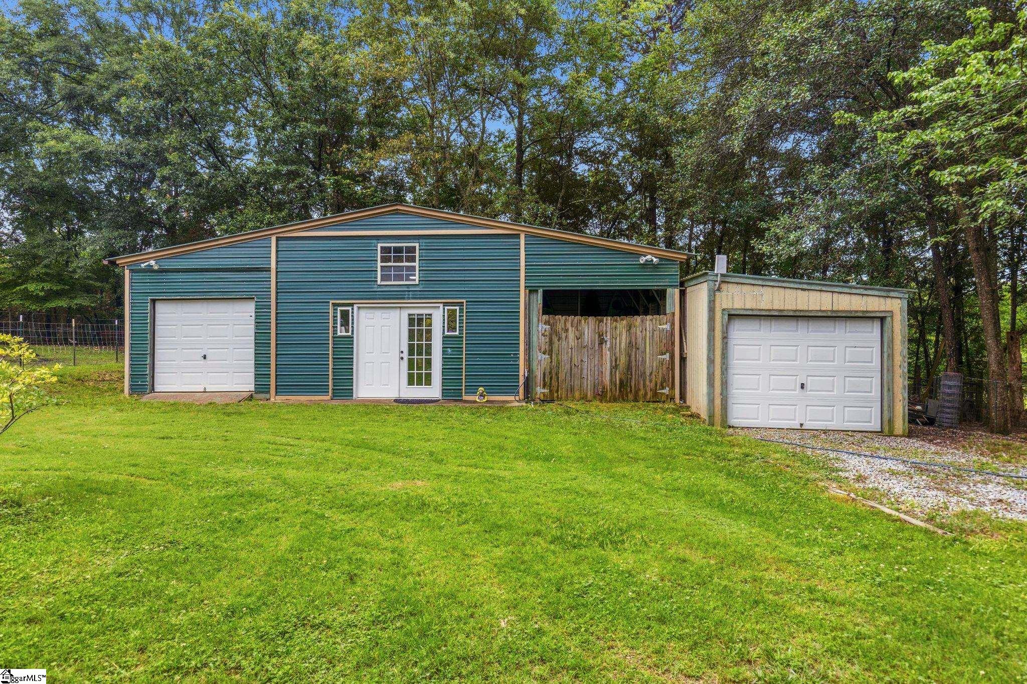 868 Bulls Road