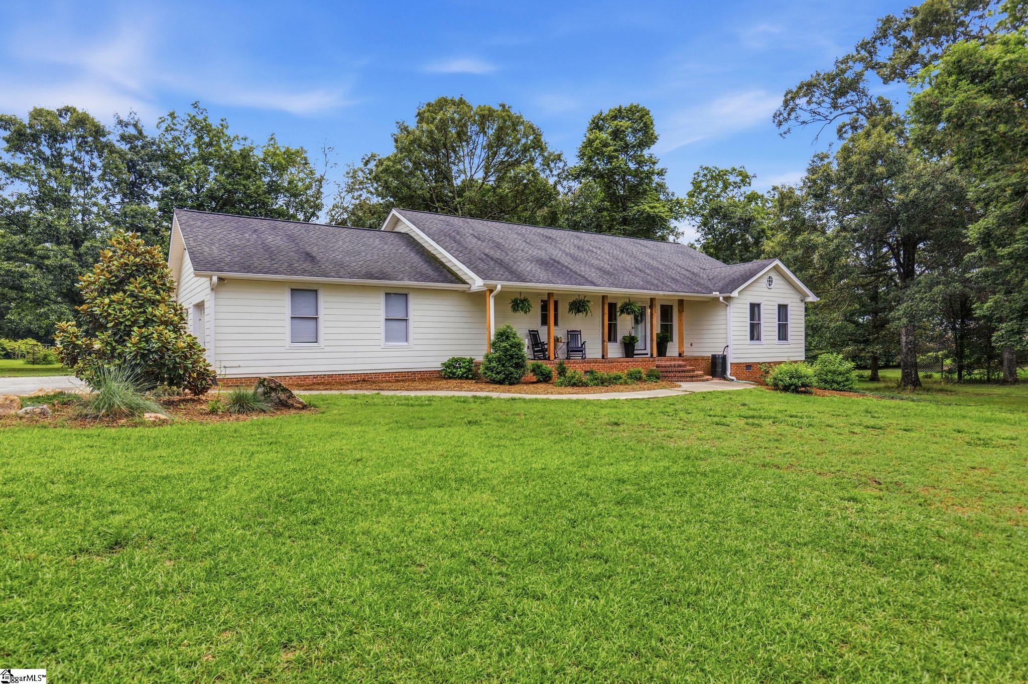 868 Bulls Road