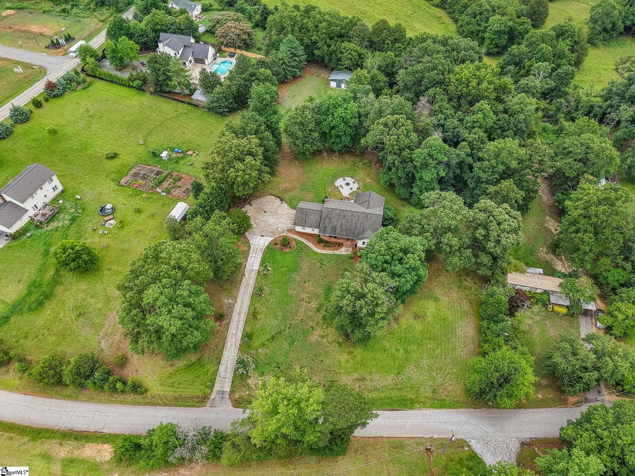 868 Bulls Road