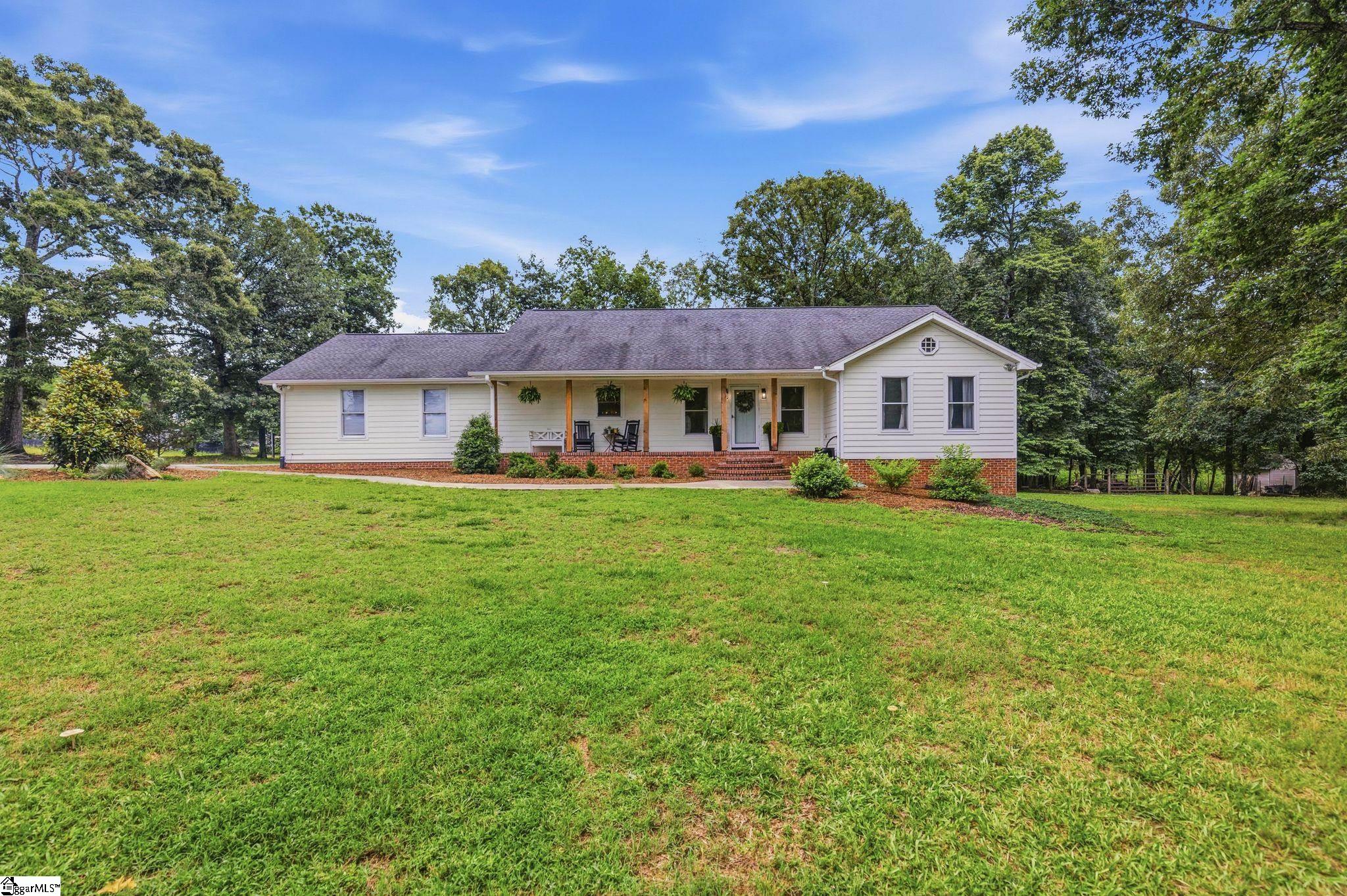 868 Bulls Road