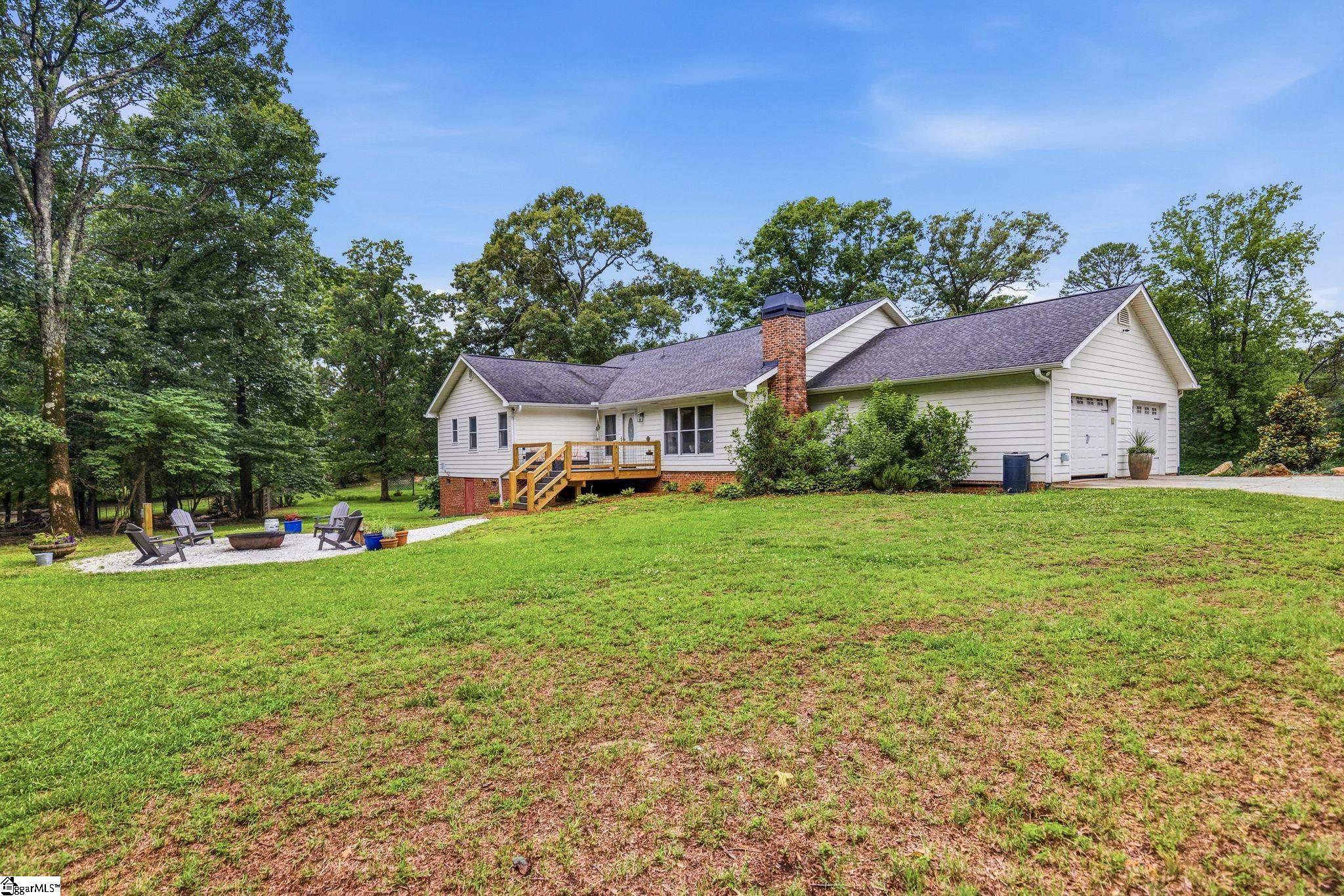868 Bulls Road