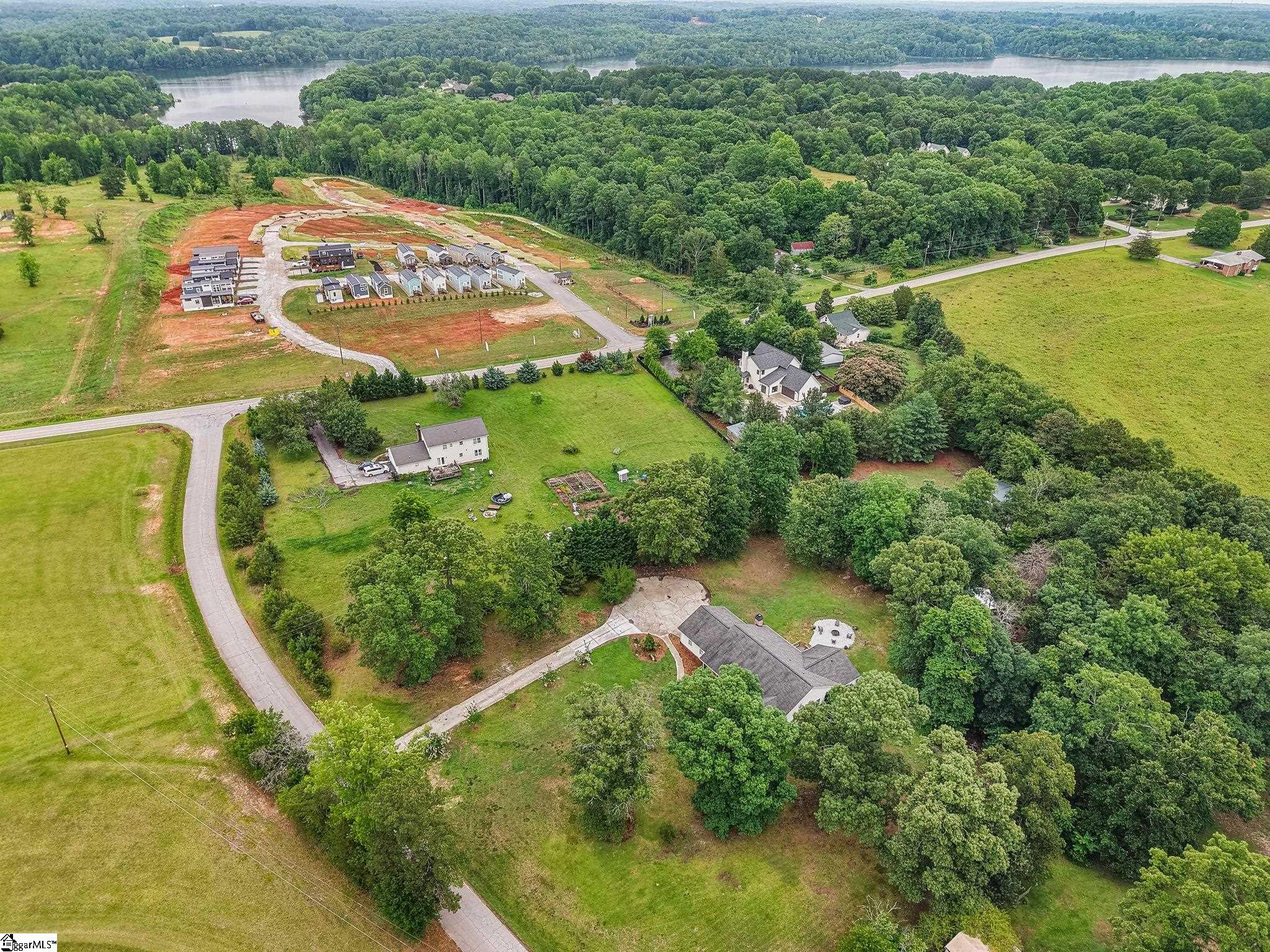 868 Bulls Road