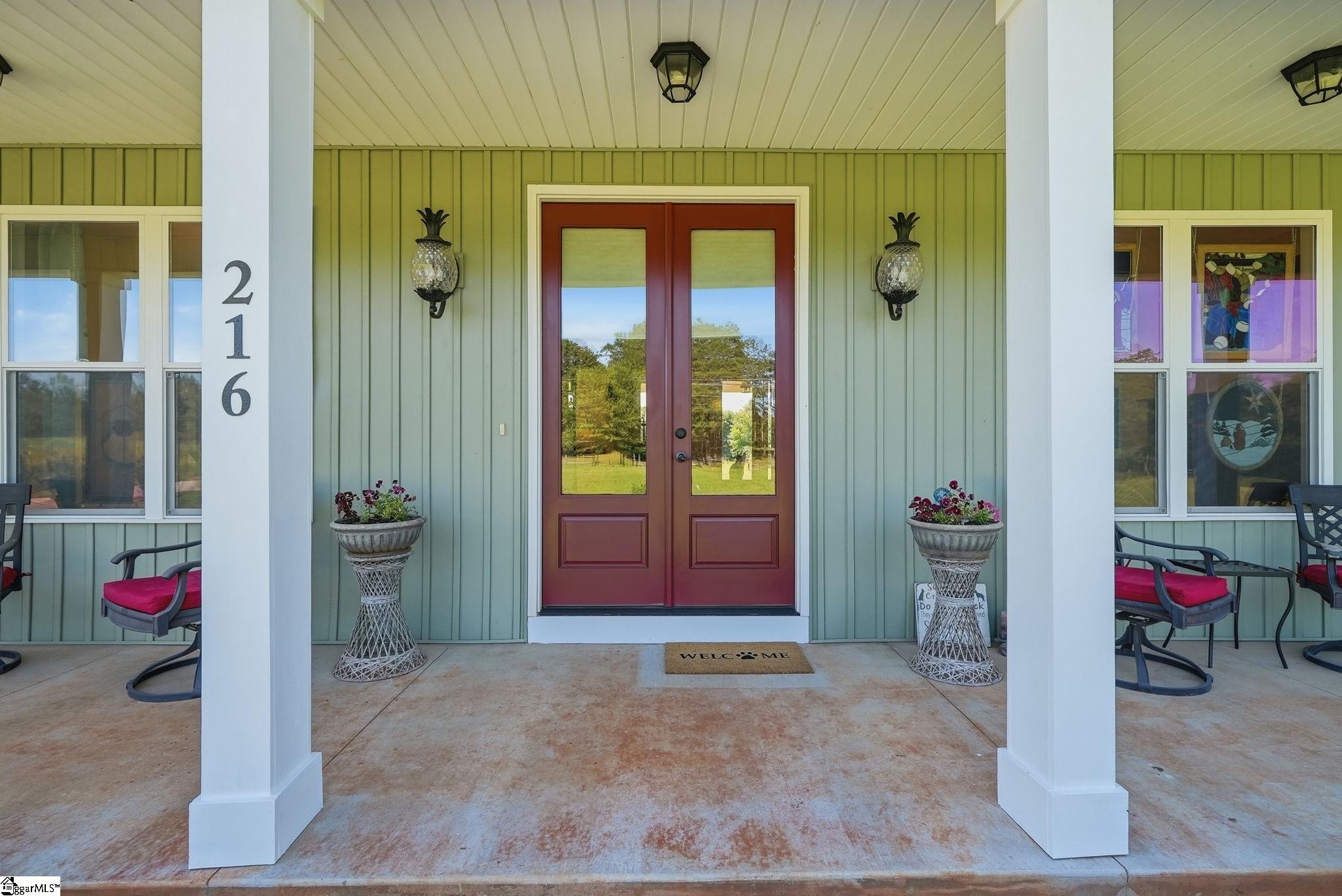 216 Burnt Tanyard Road