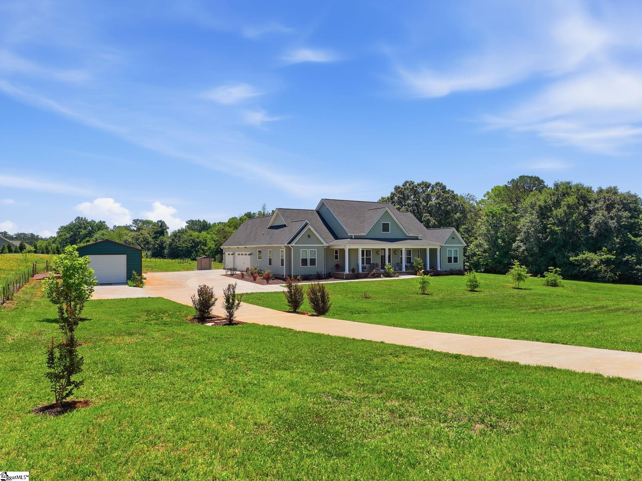 216 Burnt Tanyard Road