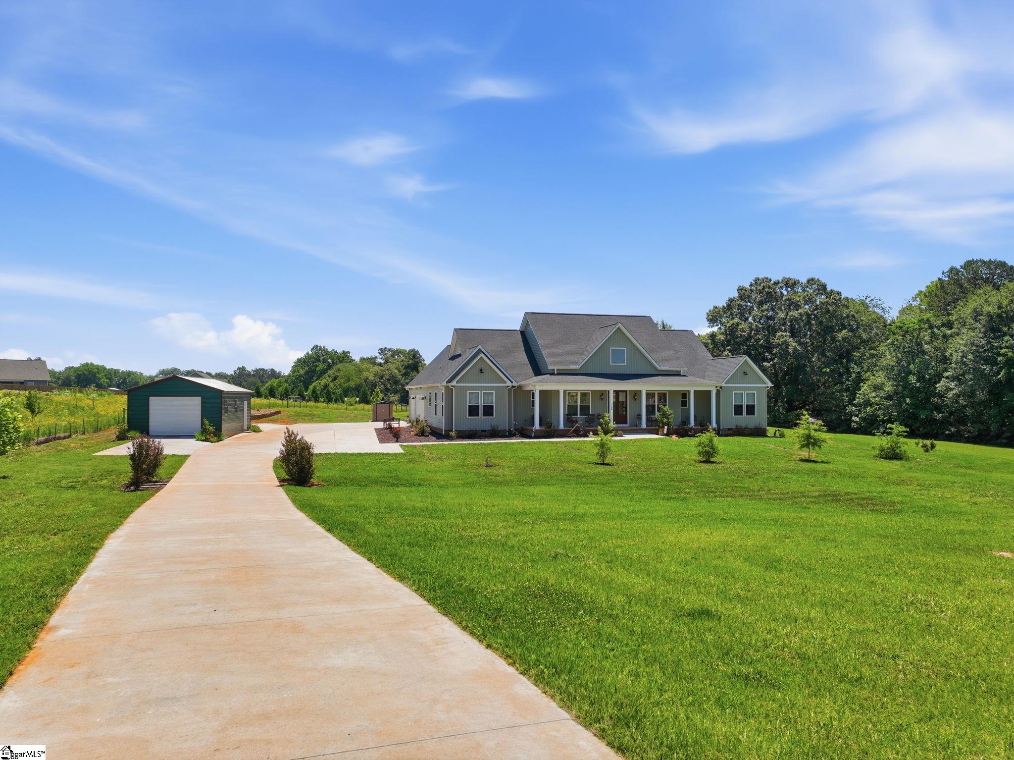 216 Burnt Tanyard Road