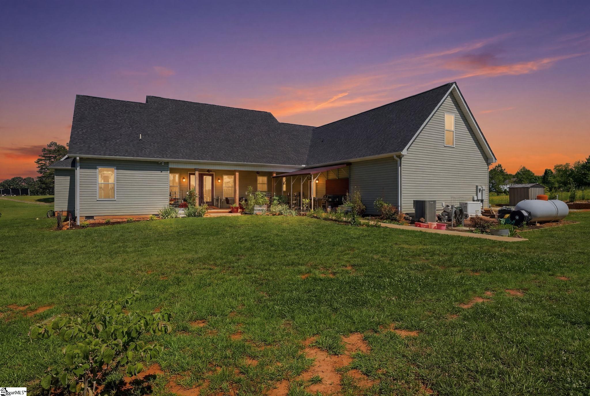 216 Burnt Tanyard Road