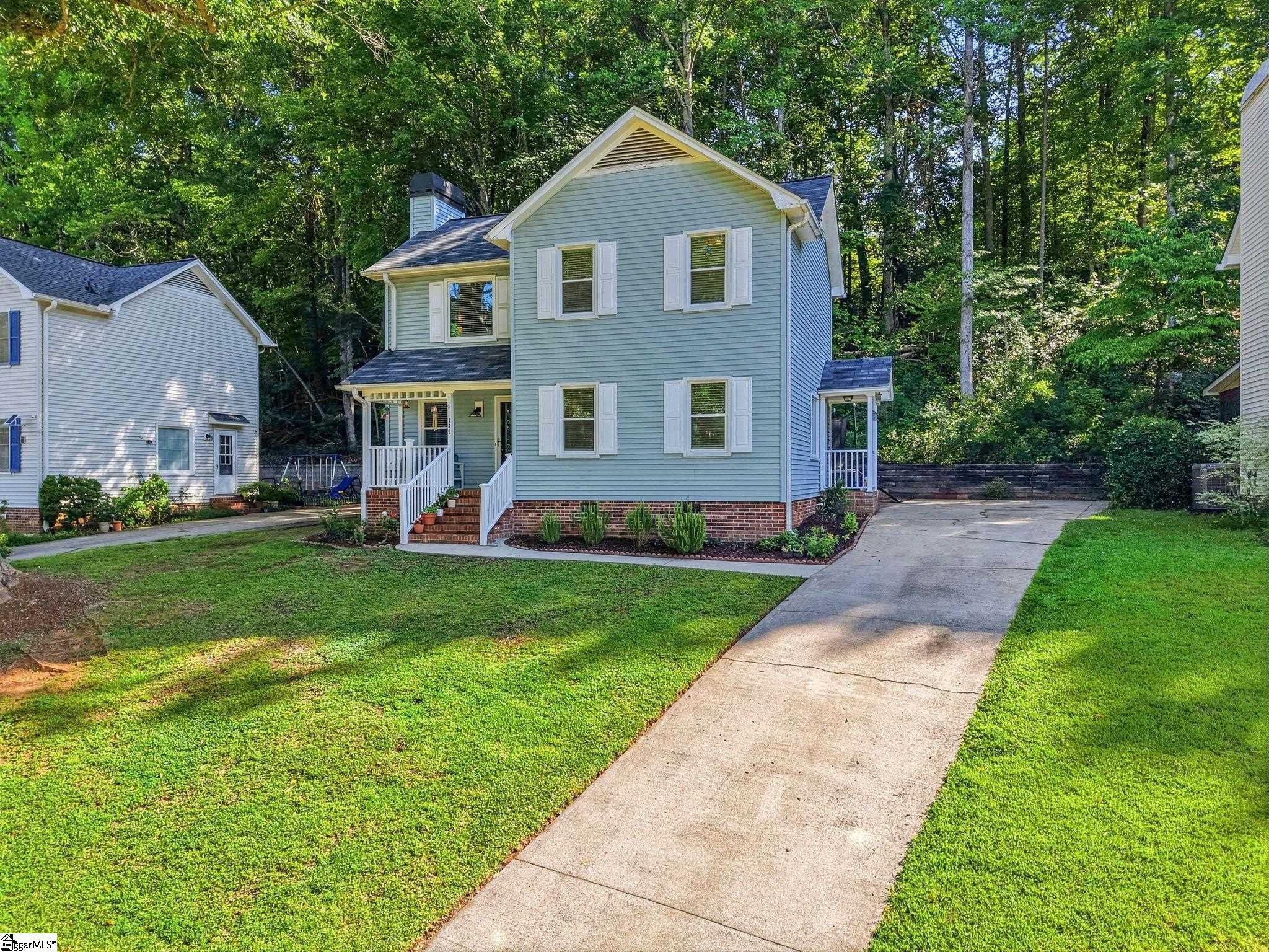 109 Ginger Lane
