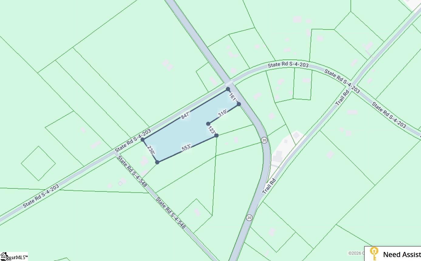 18700 Brown Avenue Extension