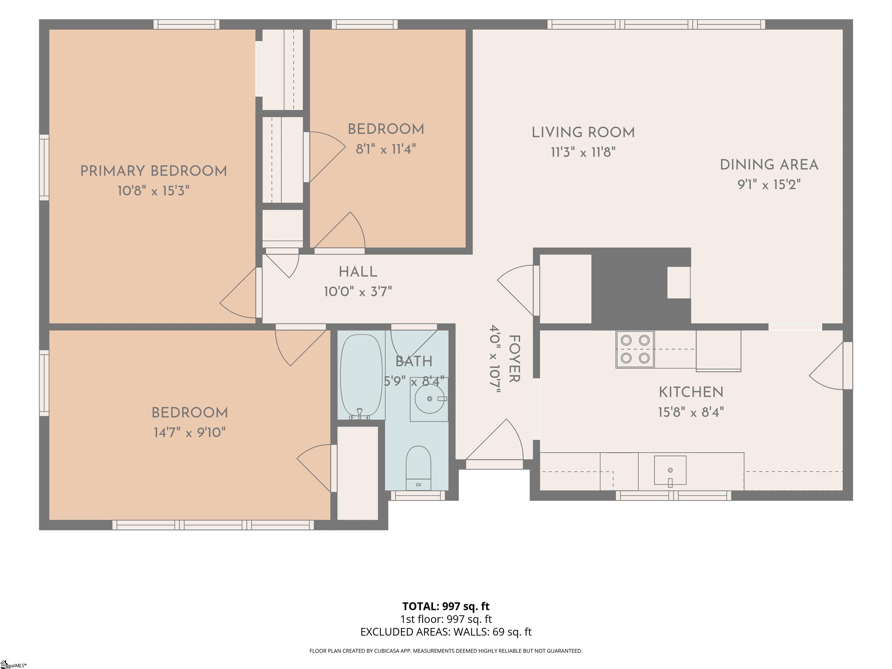 107 Whitener Avenue