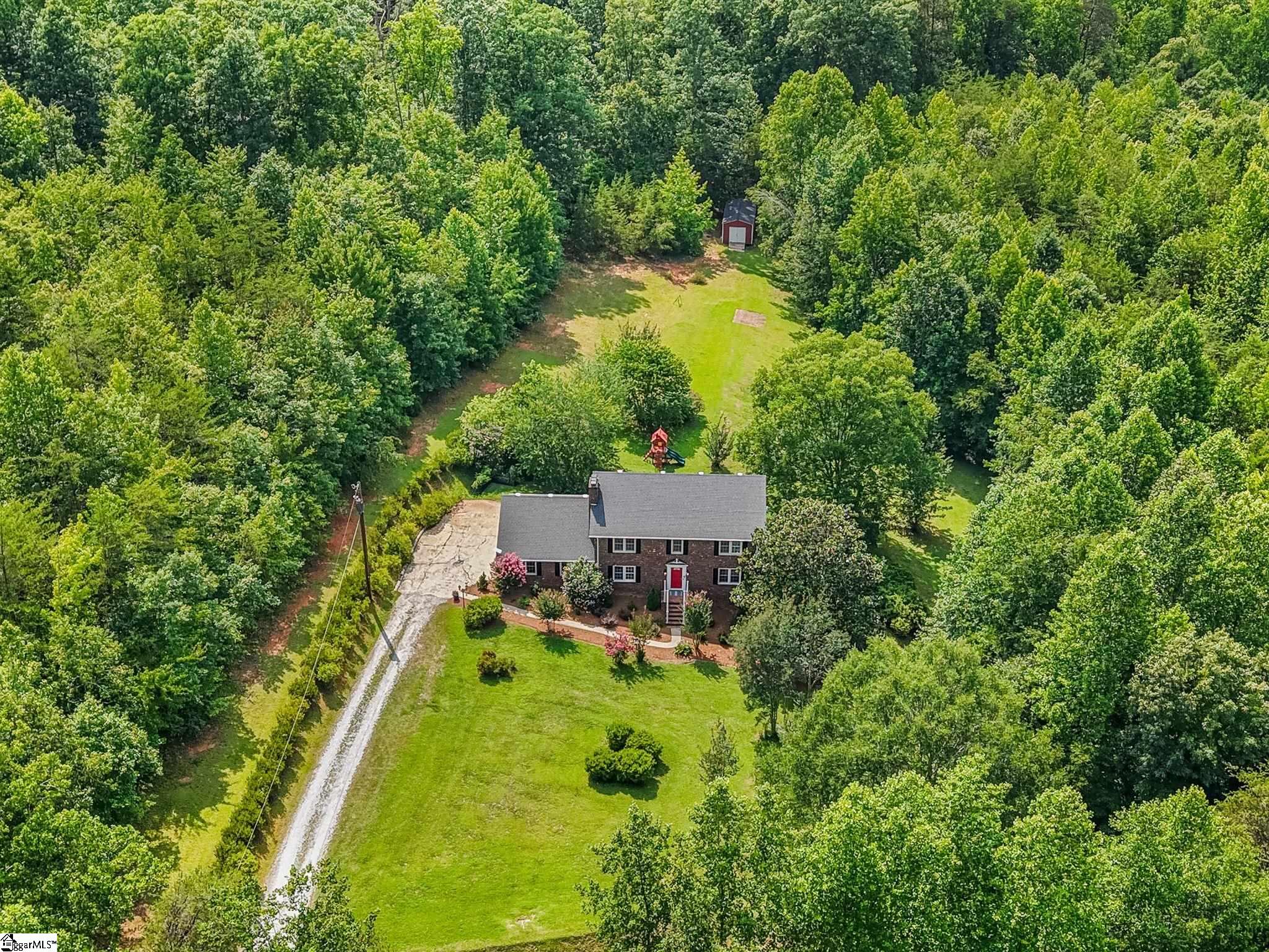 198 Old Plantation Road