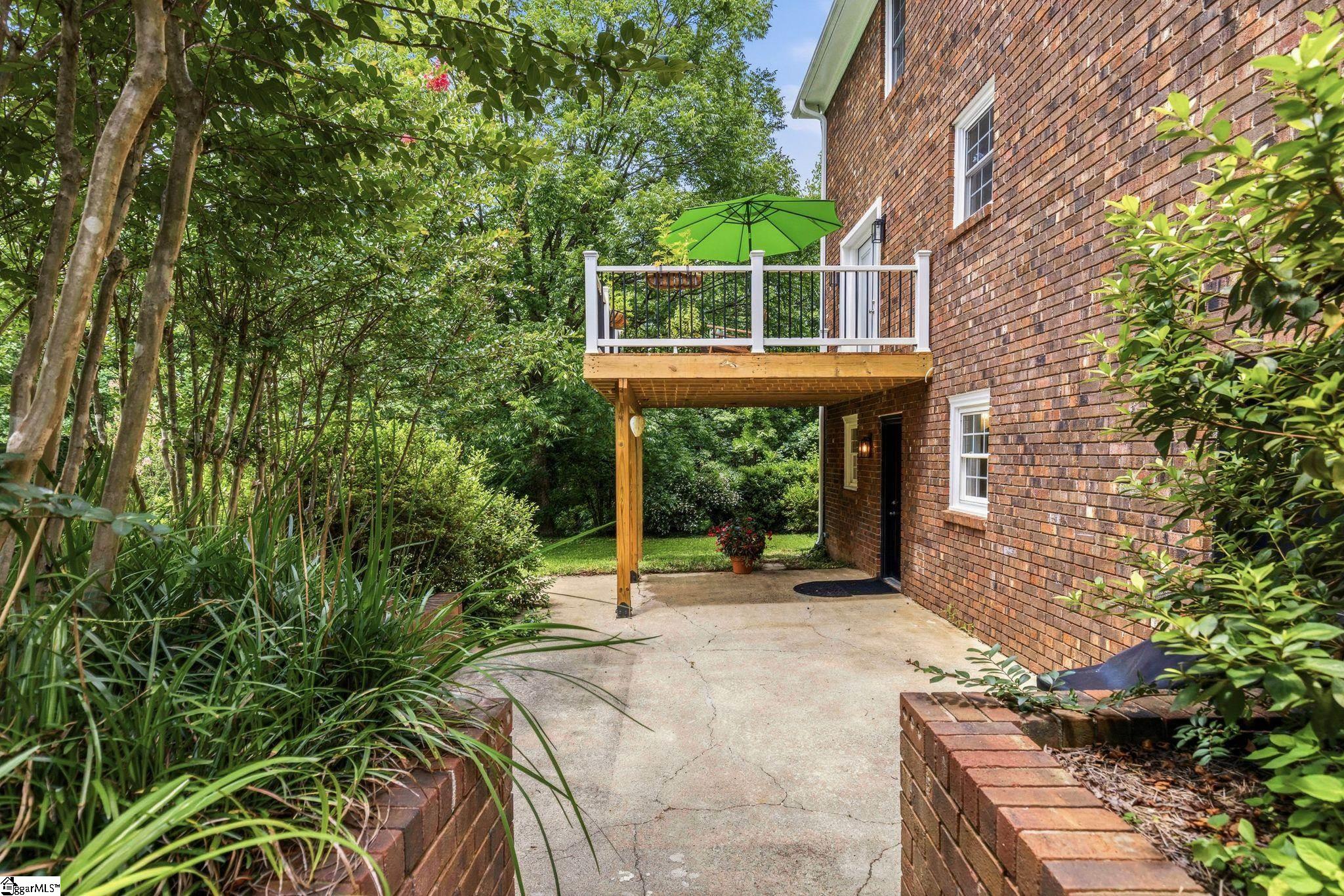 198 Old Plantation Road