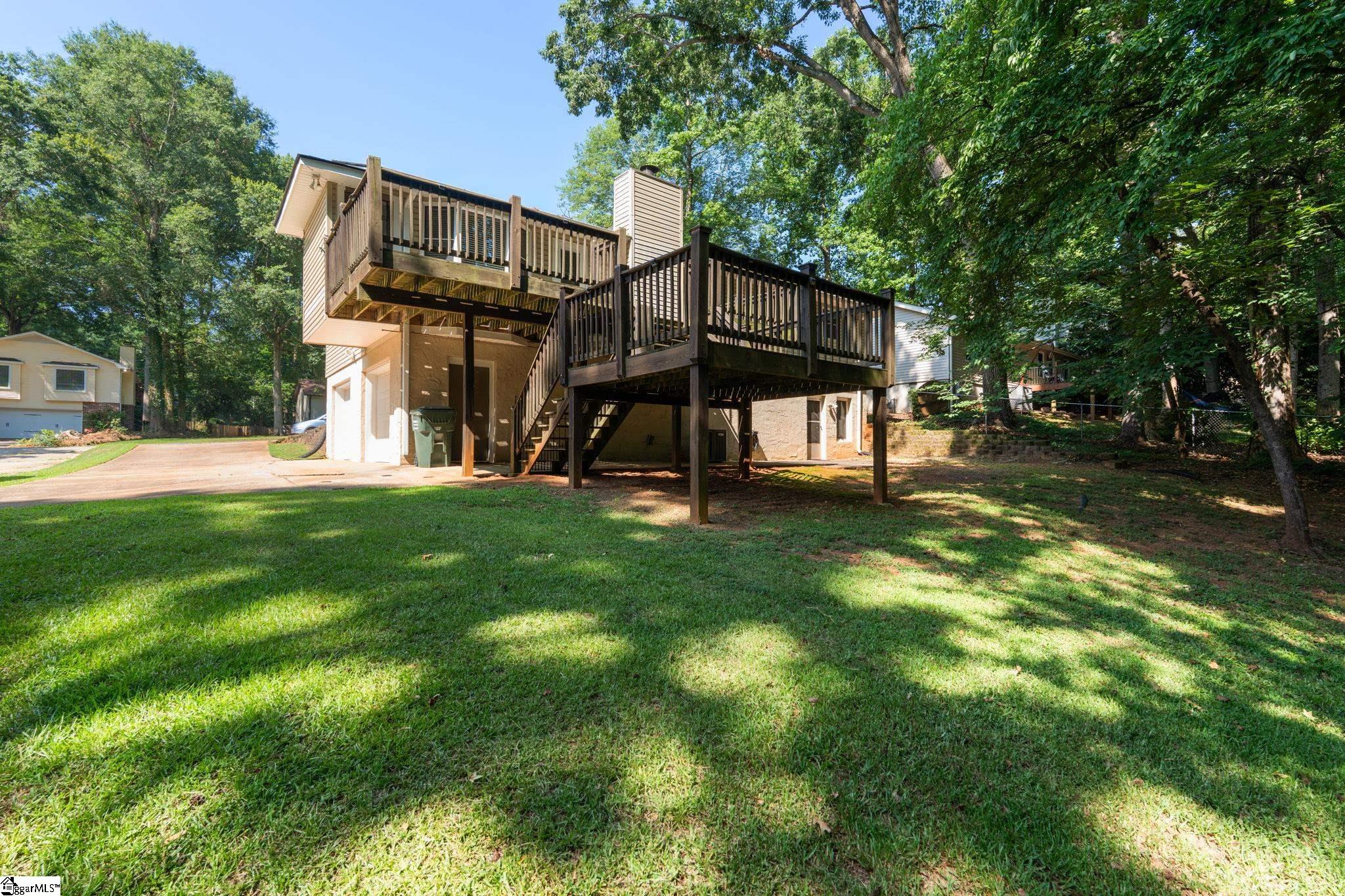 210 Saratoga Drive