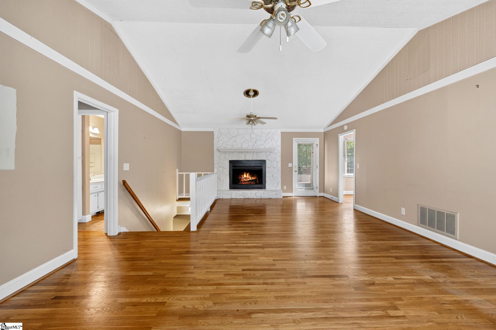210 Saratoga Drive