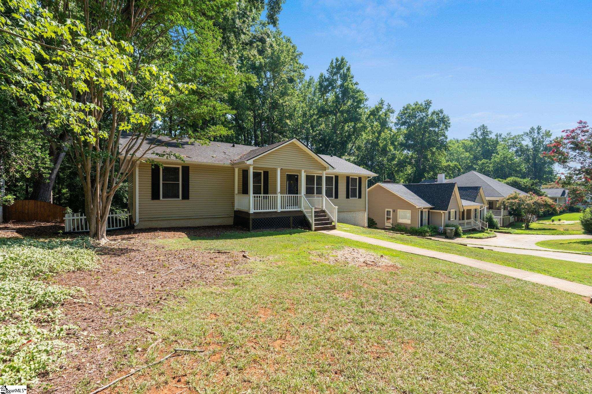 210 Saratoga Drive
