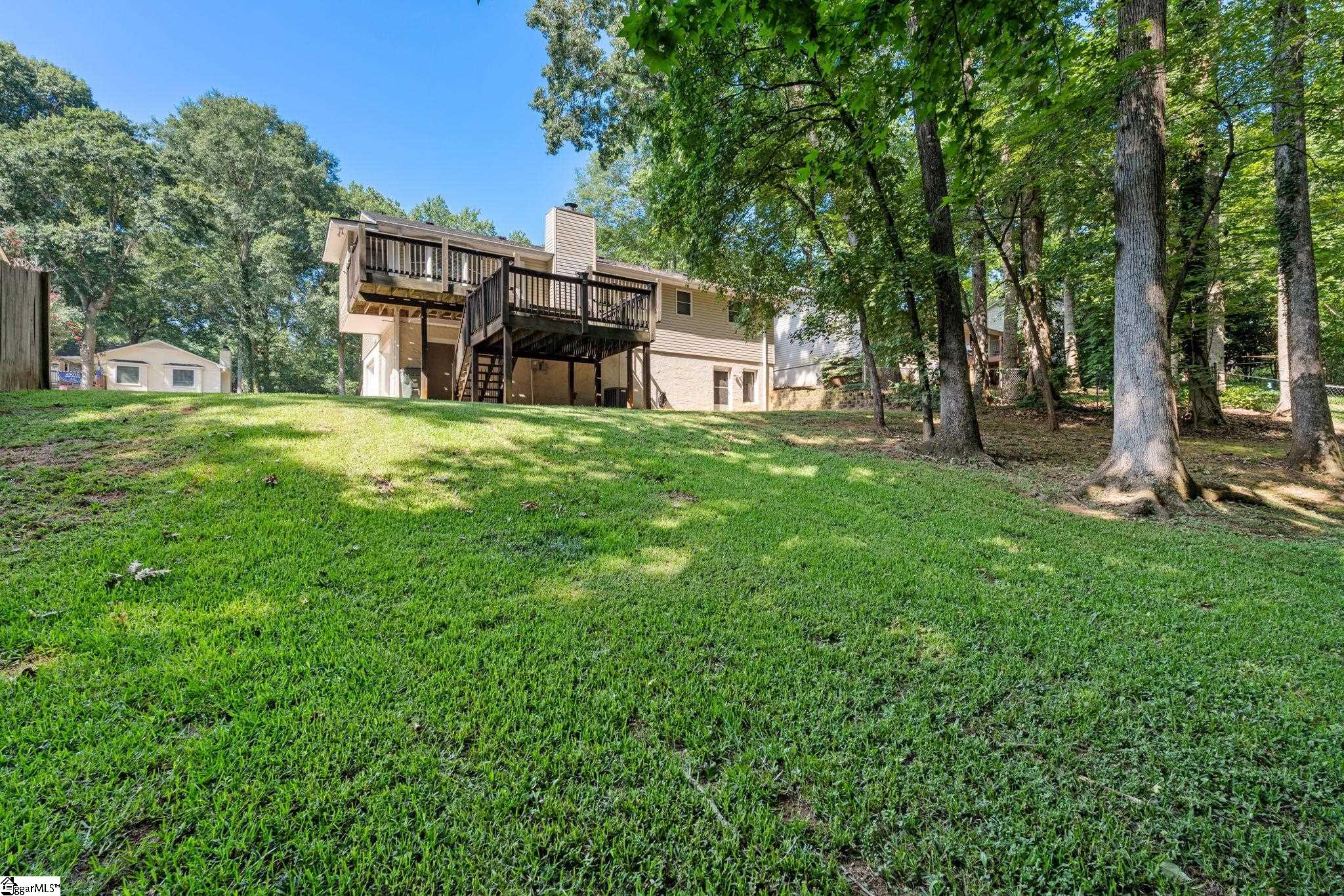 210 Saratoga Drive