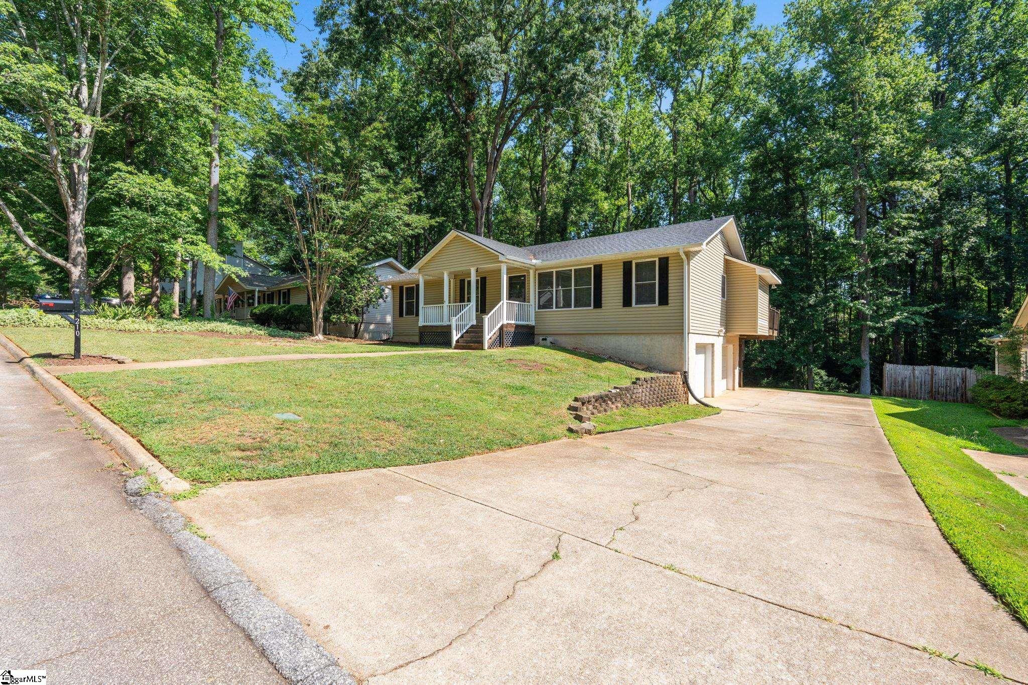 210 Saratoga Drive