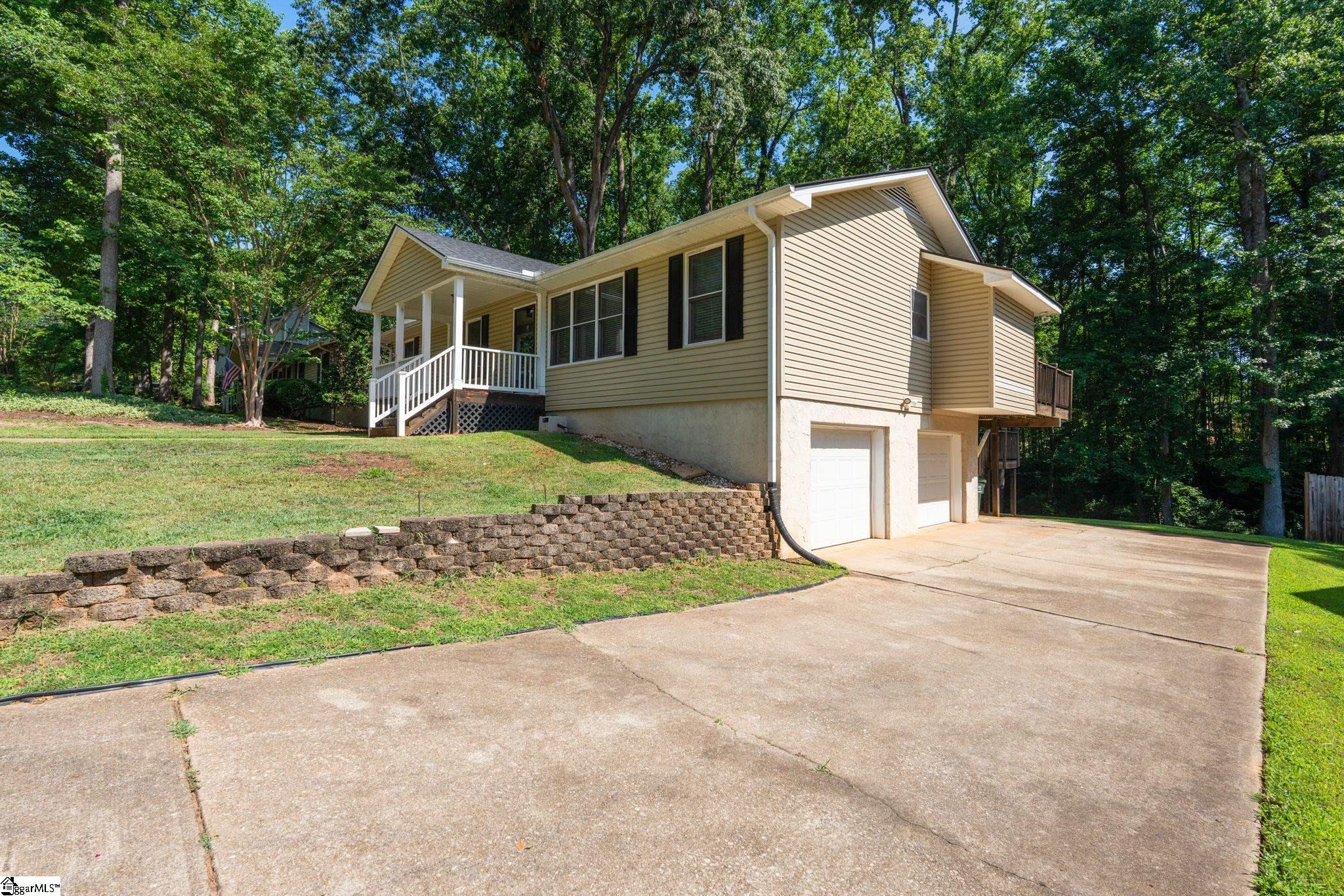 210 Saratoga Drive