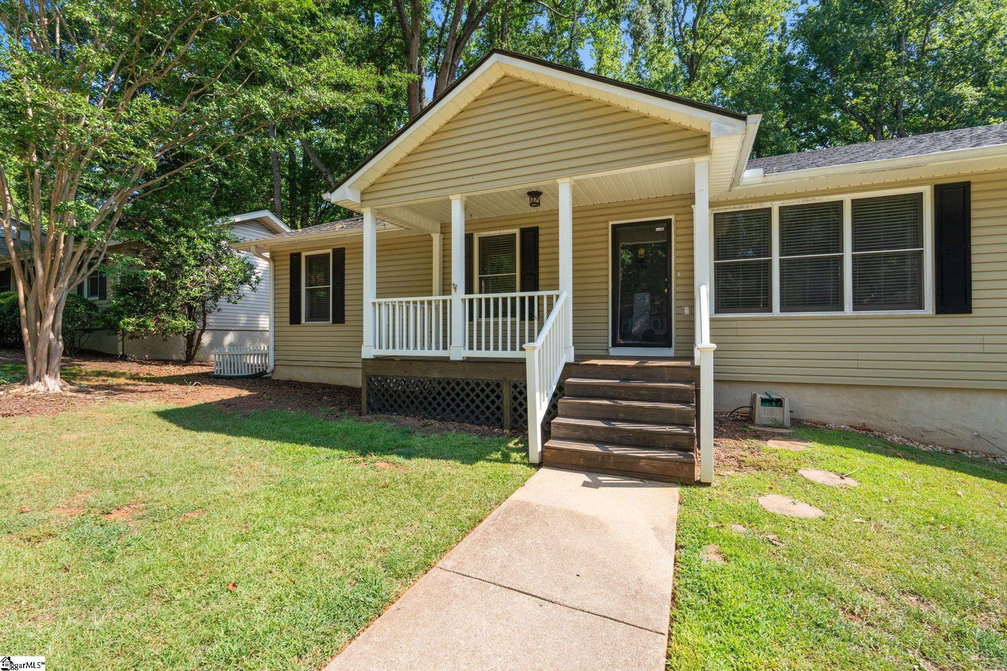210 Saratoga Drive