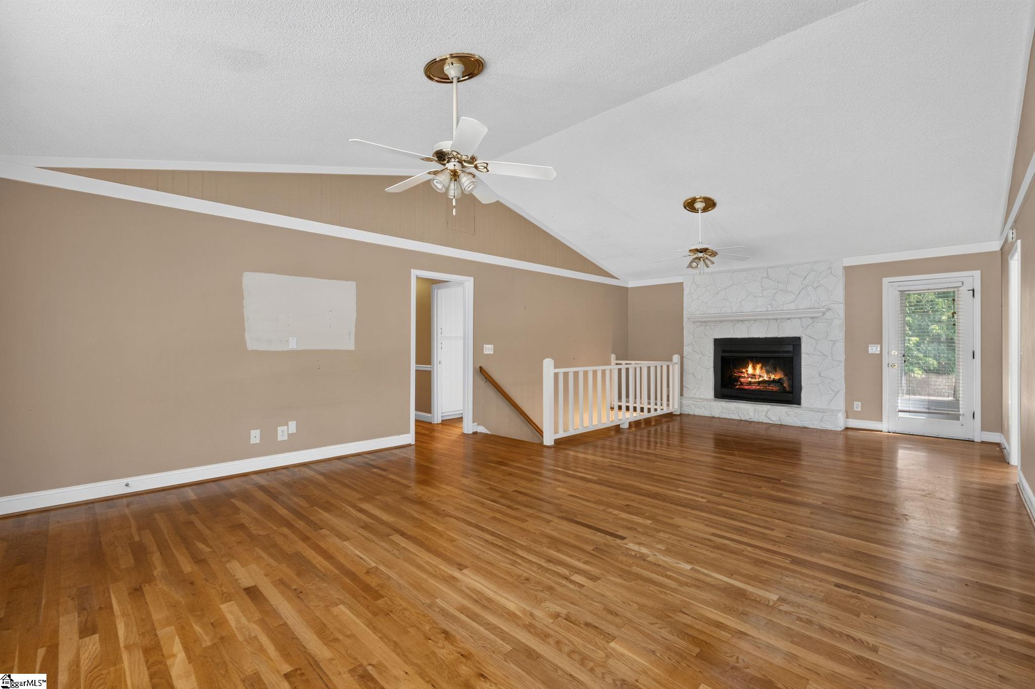 210 Saratoga Drive