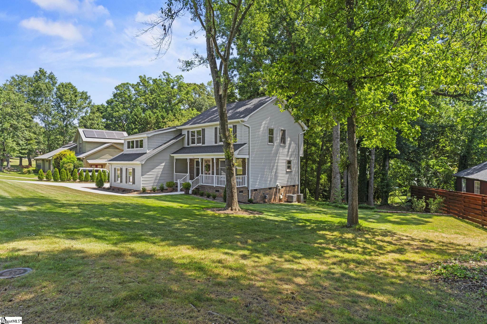 414 Phillips Lane