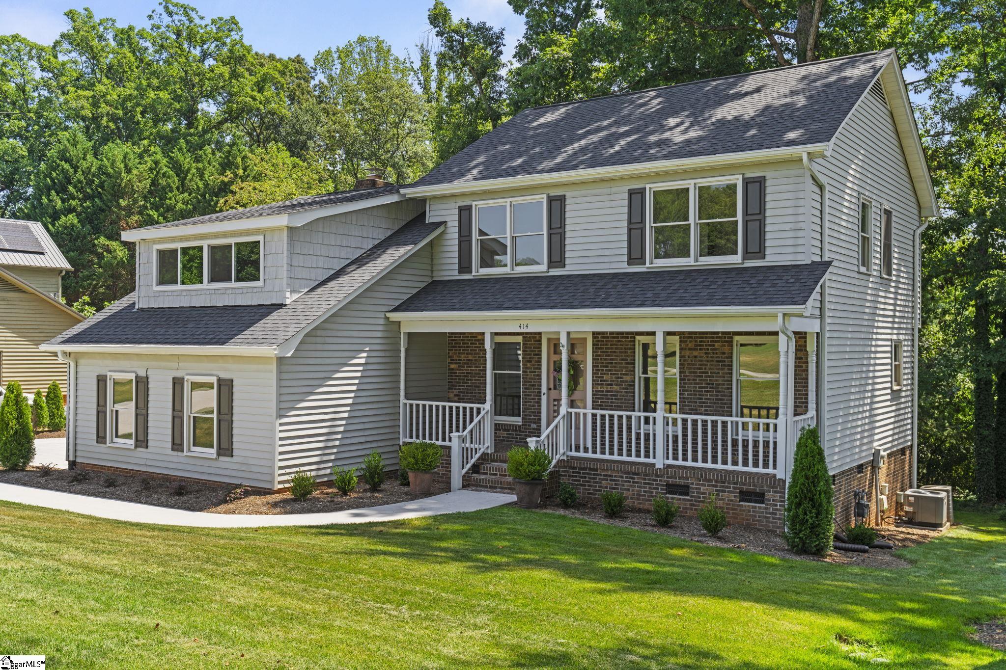 414 Phillips Lane