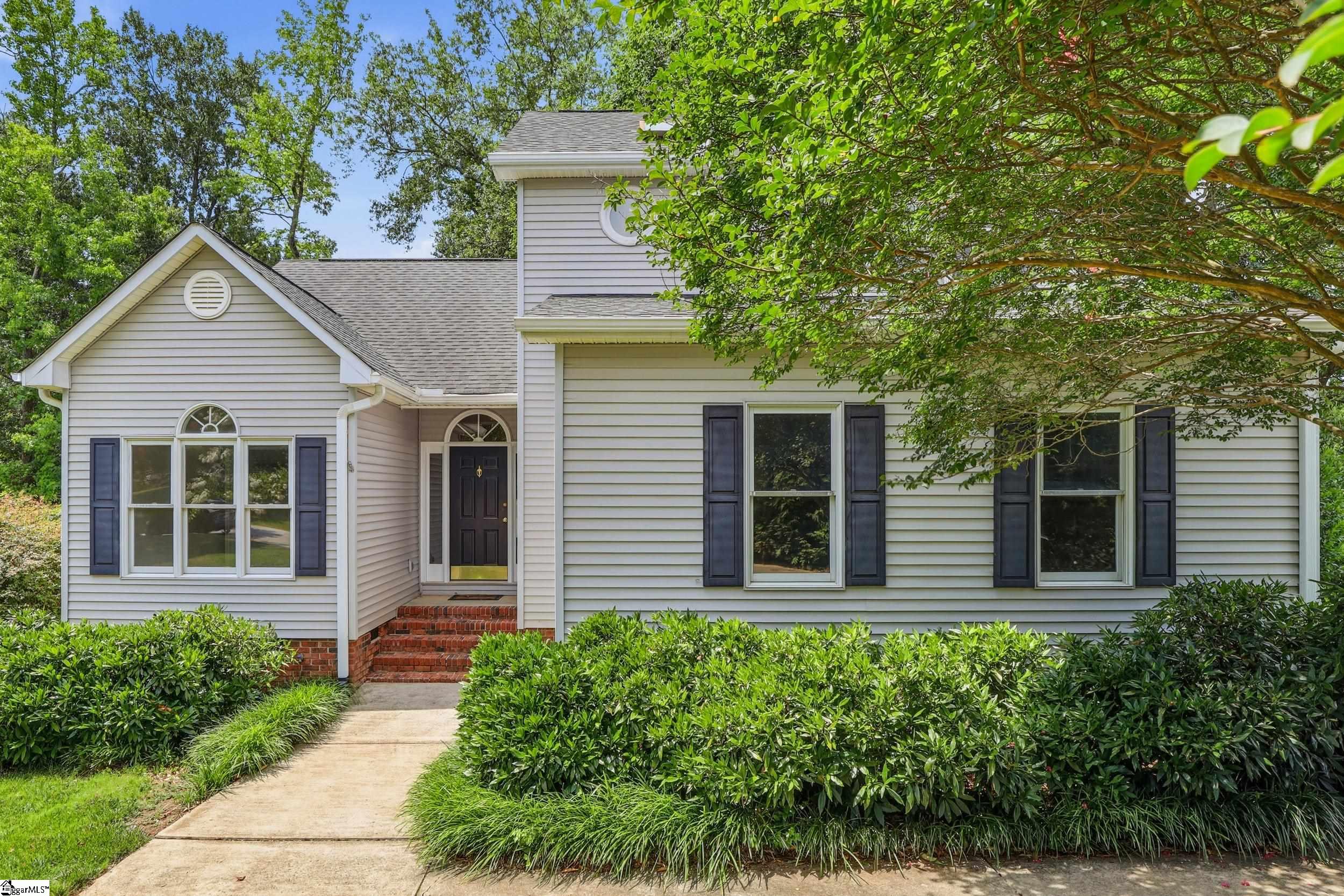 319 Wild Rice Drive