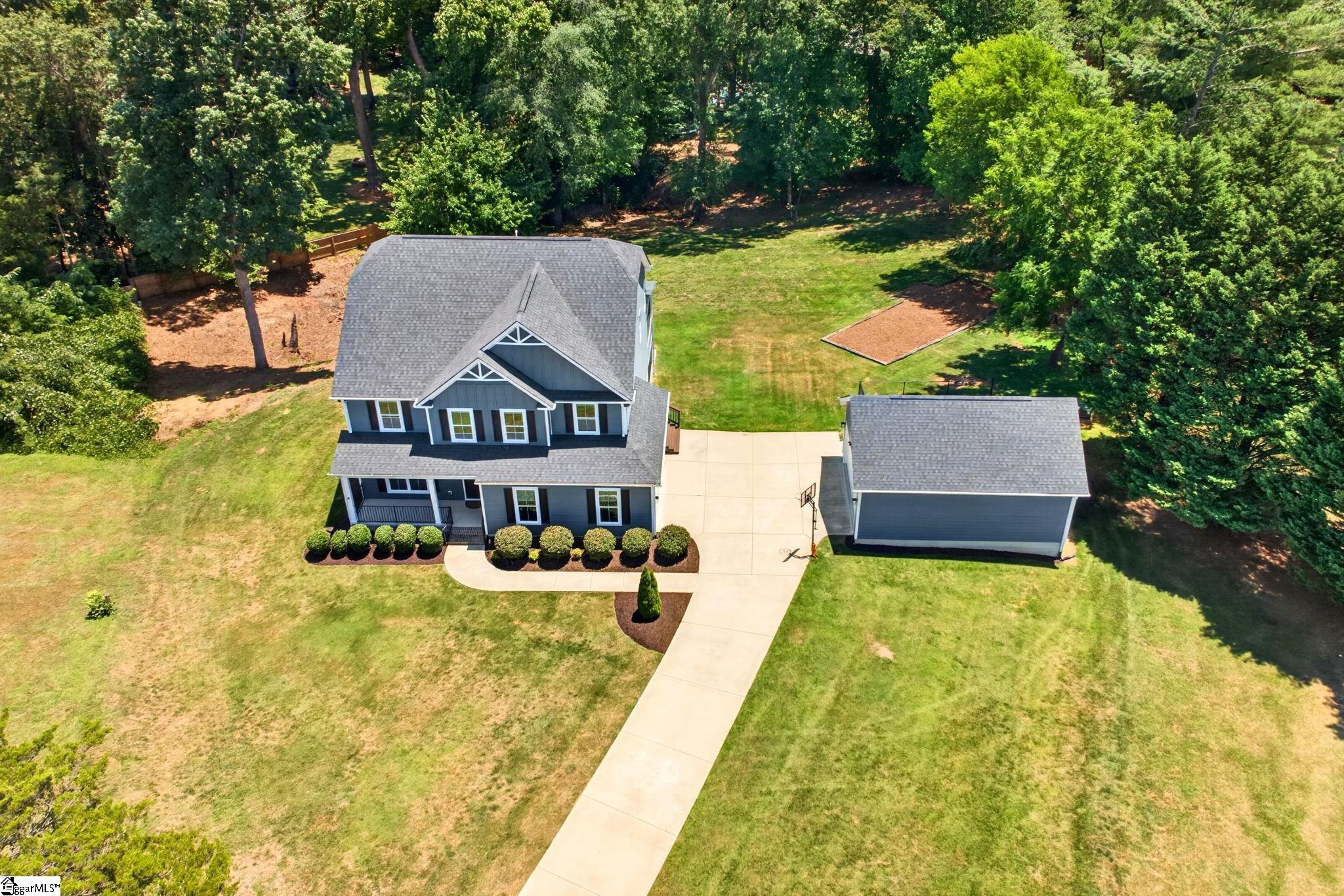 329 Brown Road