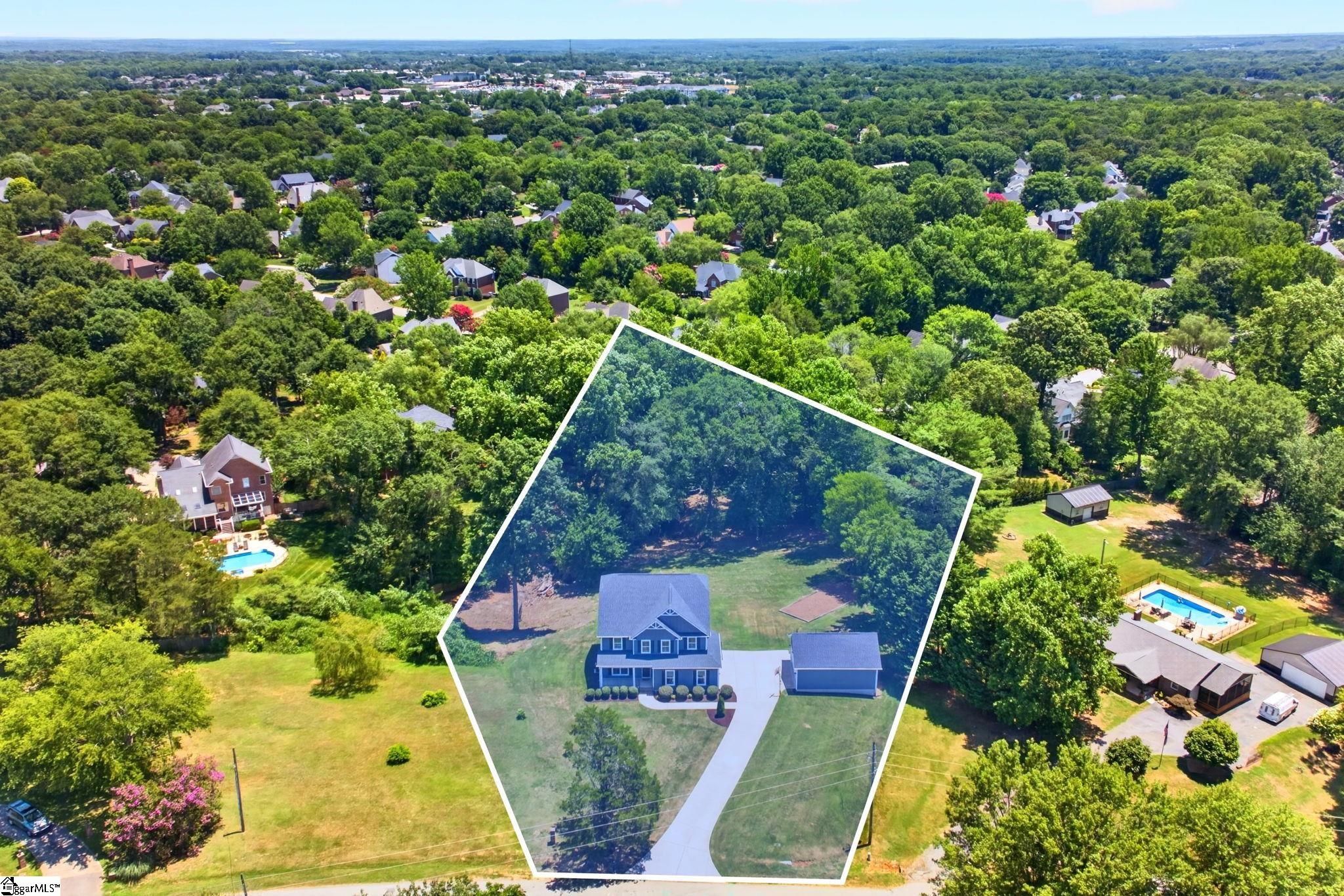 329 Brown Road