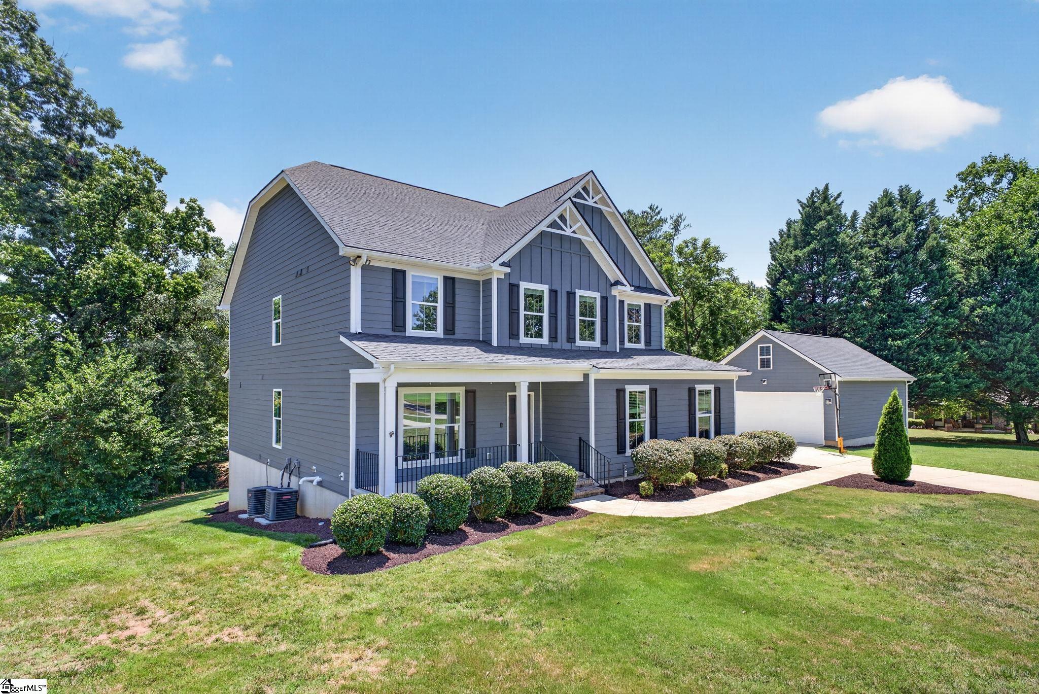 329 Brown Road