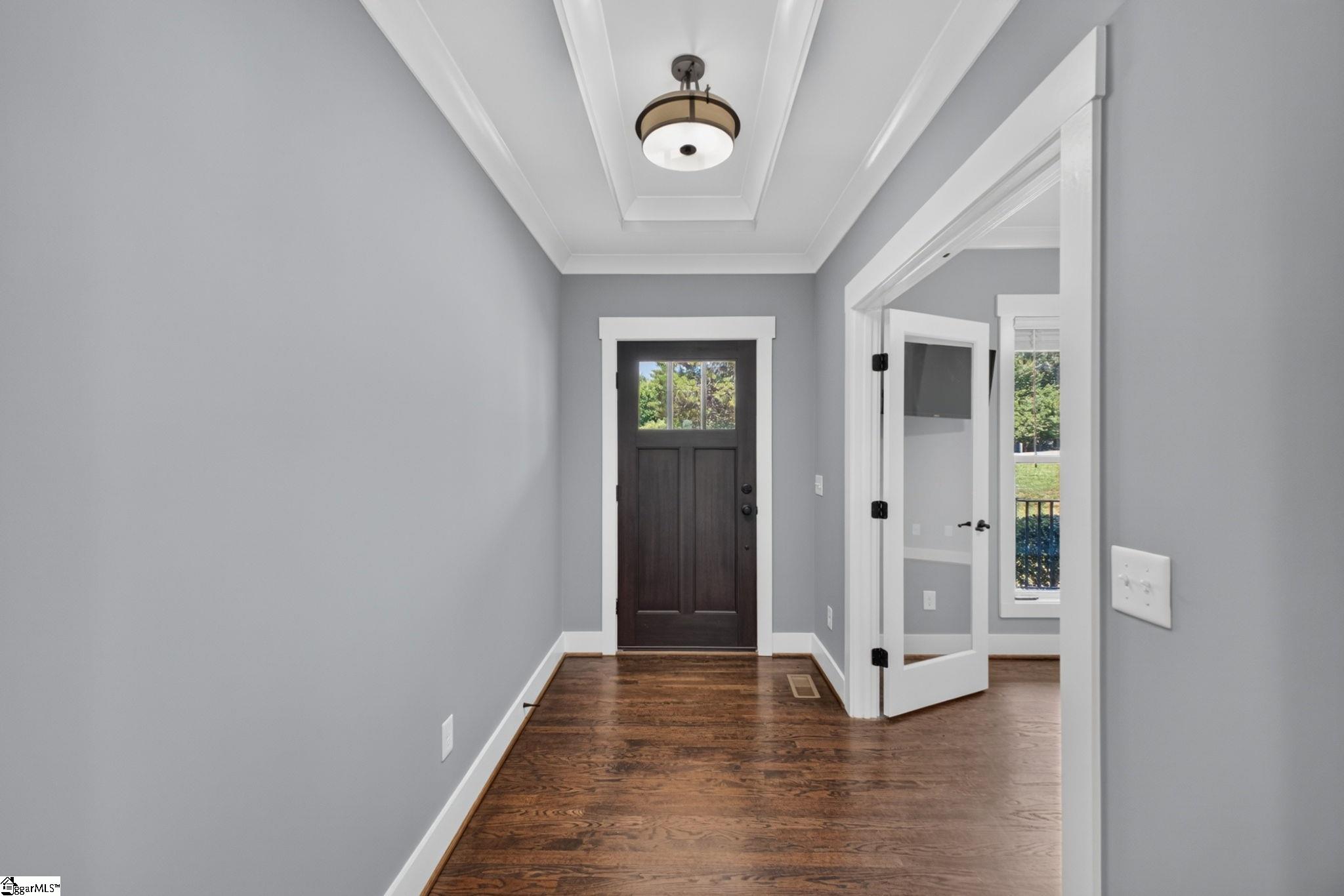 329 Brown Road