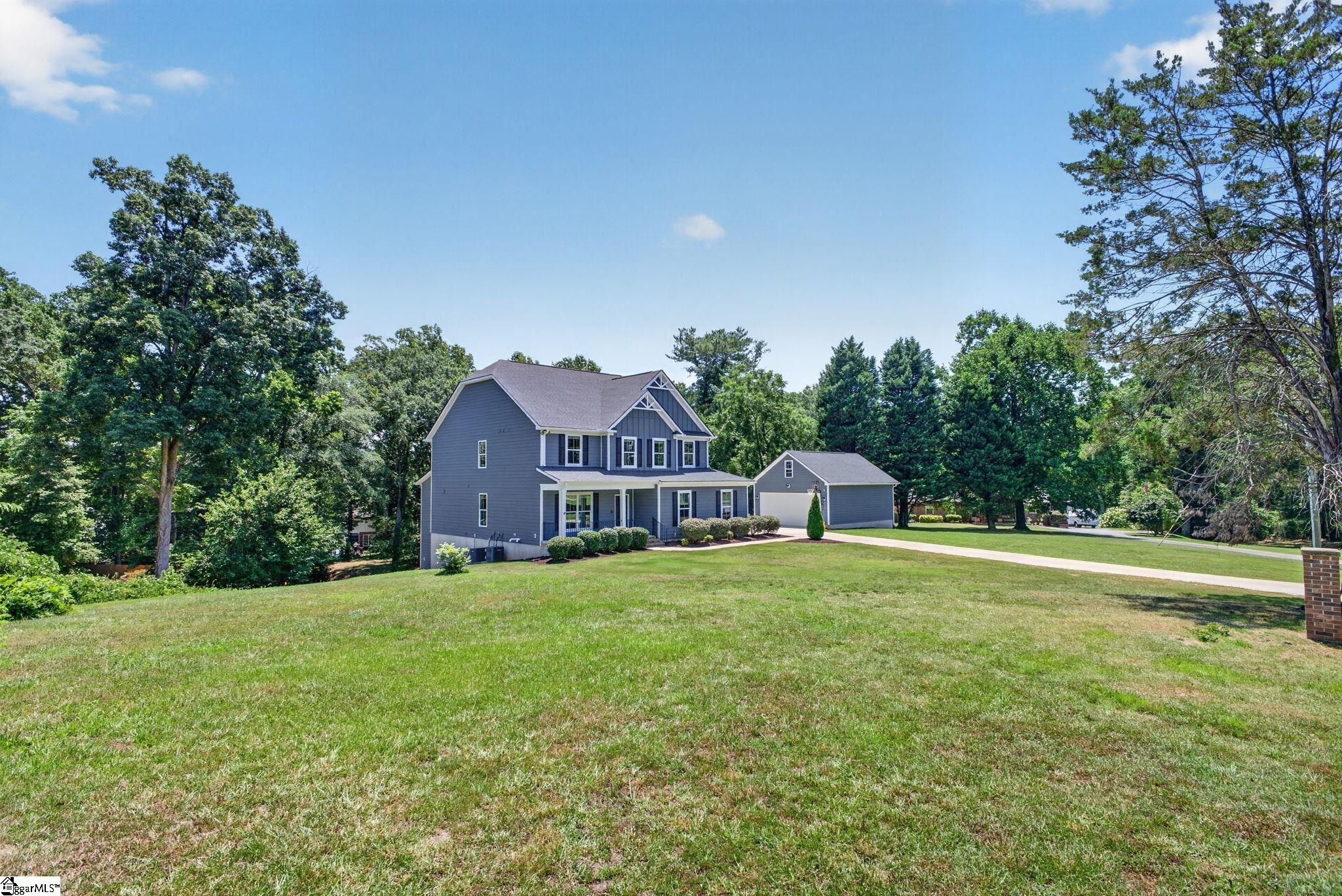 329 Brown Road