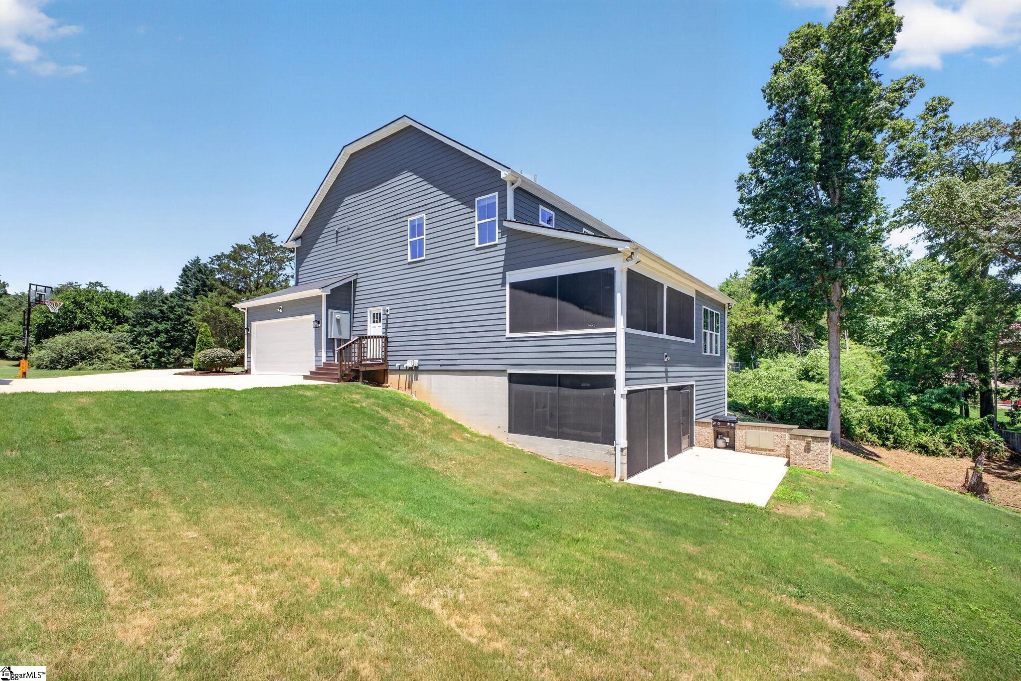 329 Brown Road