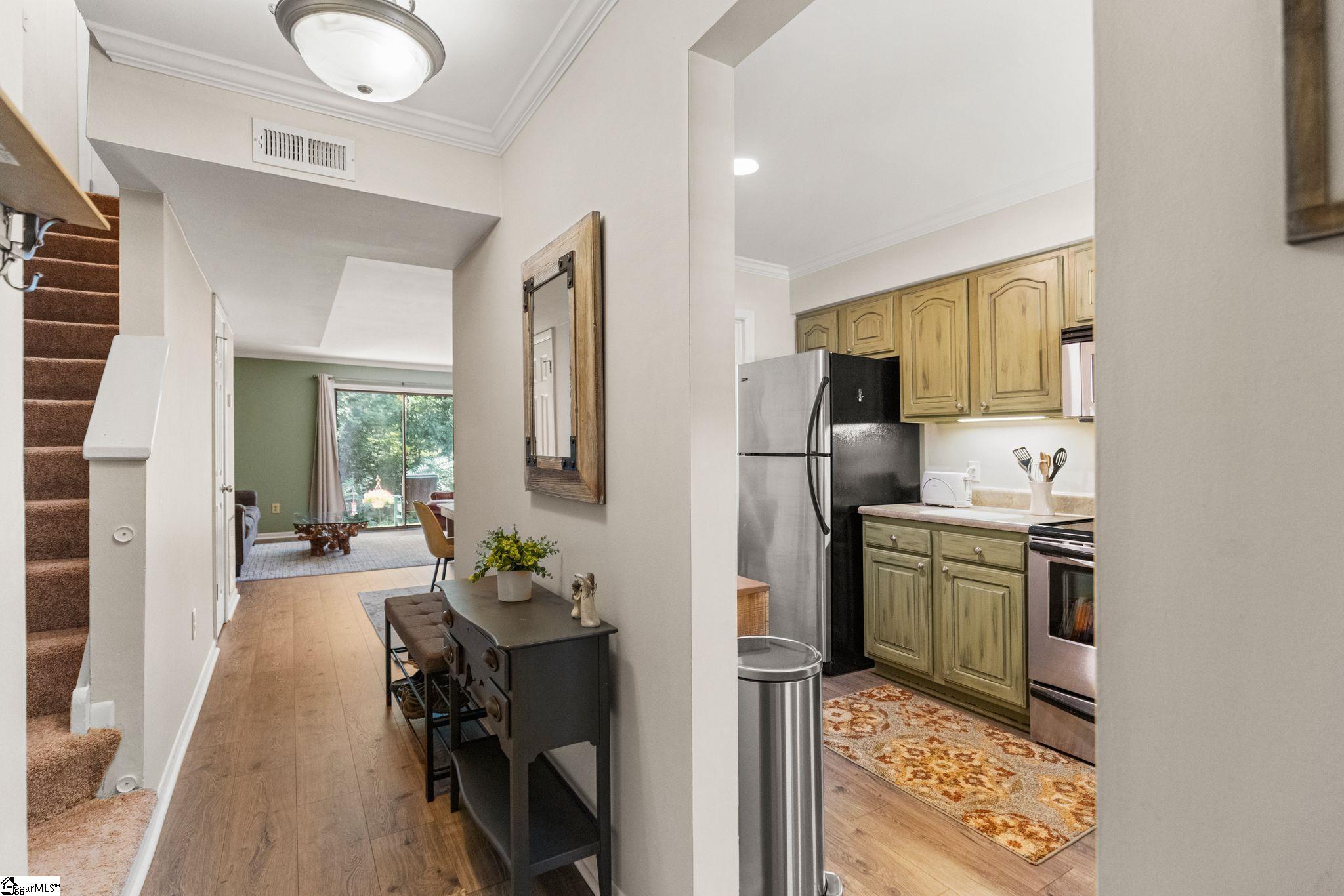 812 Reid School Road unit 57