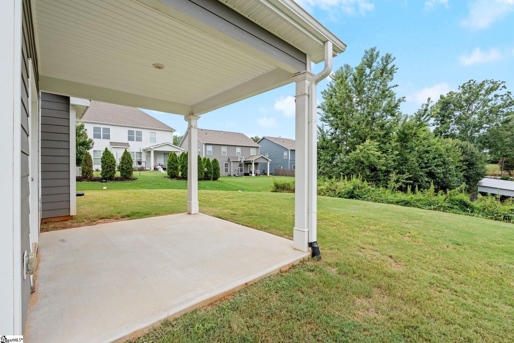 726 Paxton Rose Drive