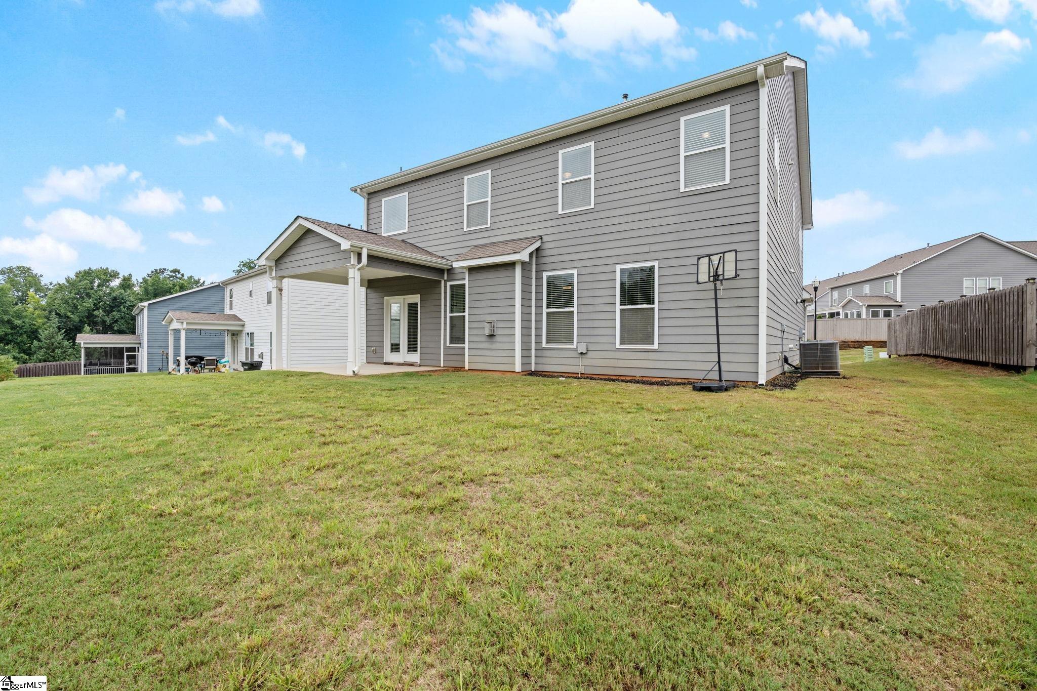 726 Paxton Rose Drive